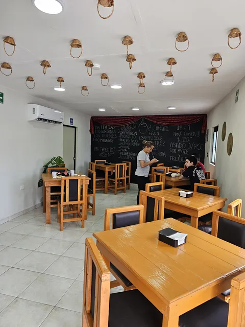 El rinconcito huasteco image 1