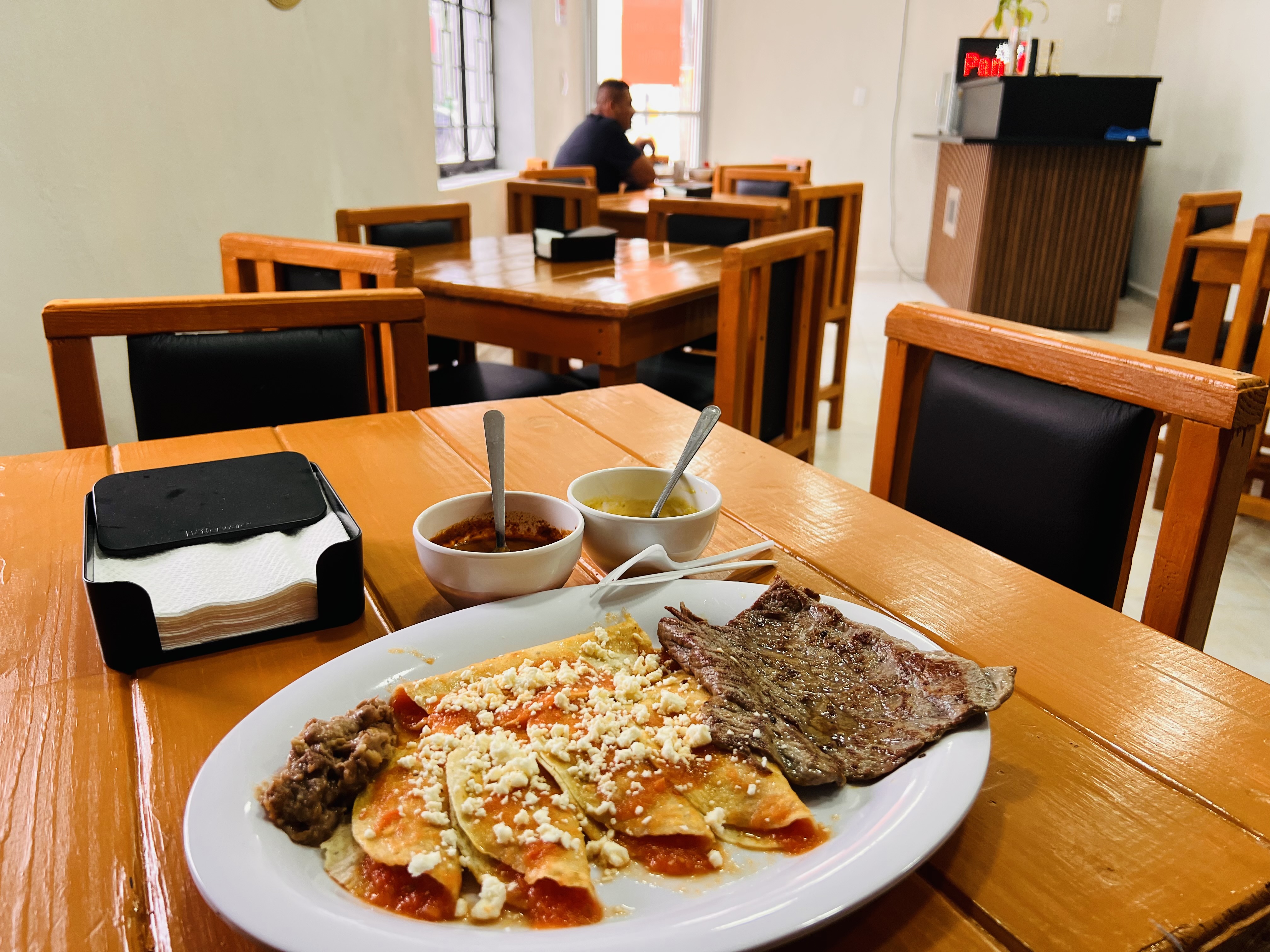 El rinconcito huasteco image 2