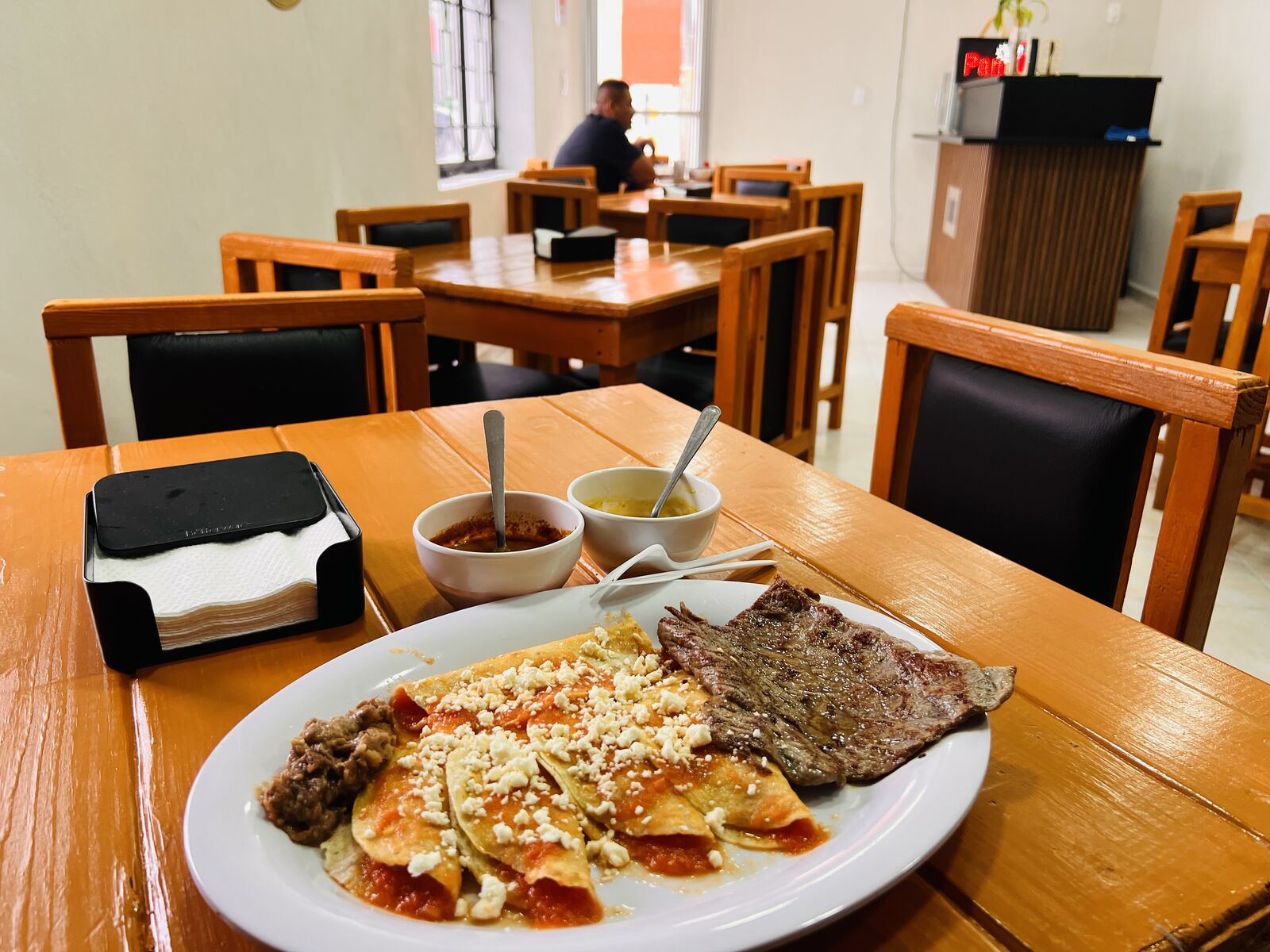 El rinconcito huasteco image 2