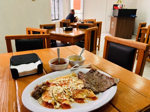 El rinconcito huasteco image 2