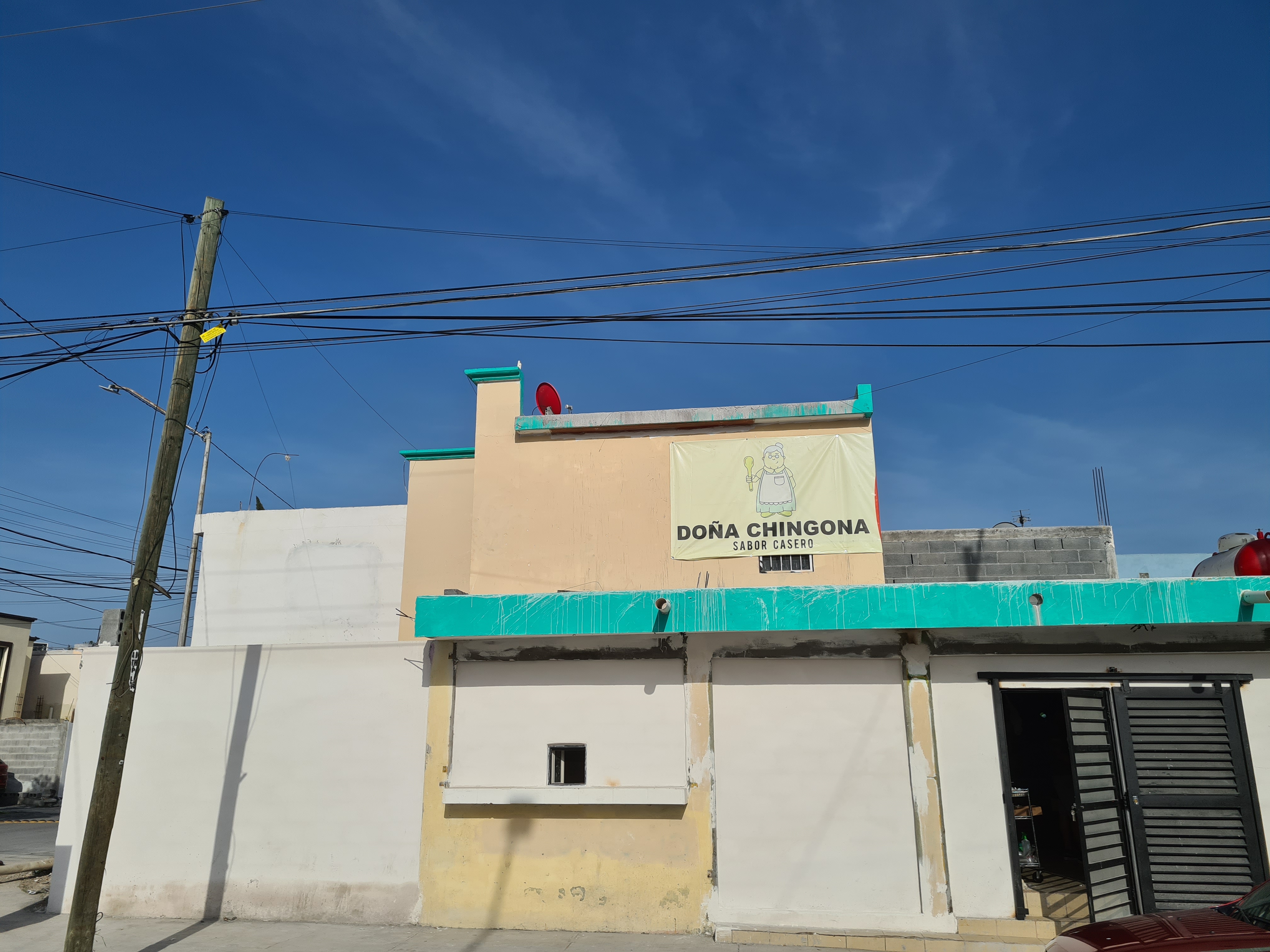 DOÑA CHINGONA RESTAURANT image 1