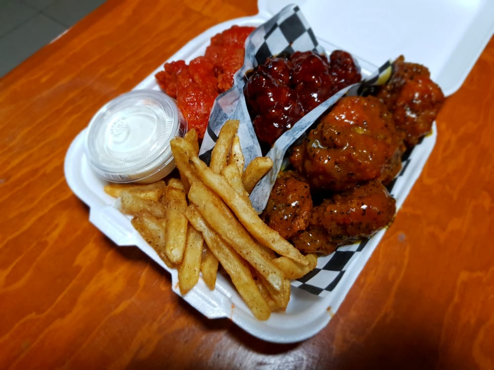 DOÑA CHINGONA RESTAURANT image 4