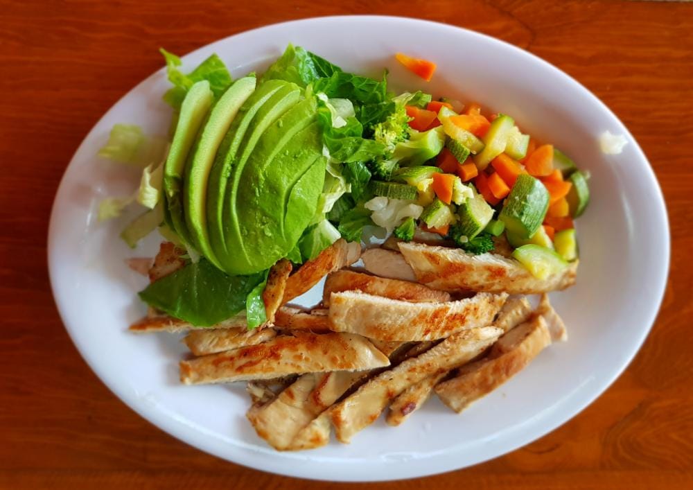 DOÑA CHINGONA RESTAURANT image 5