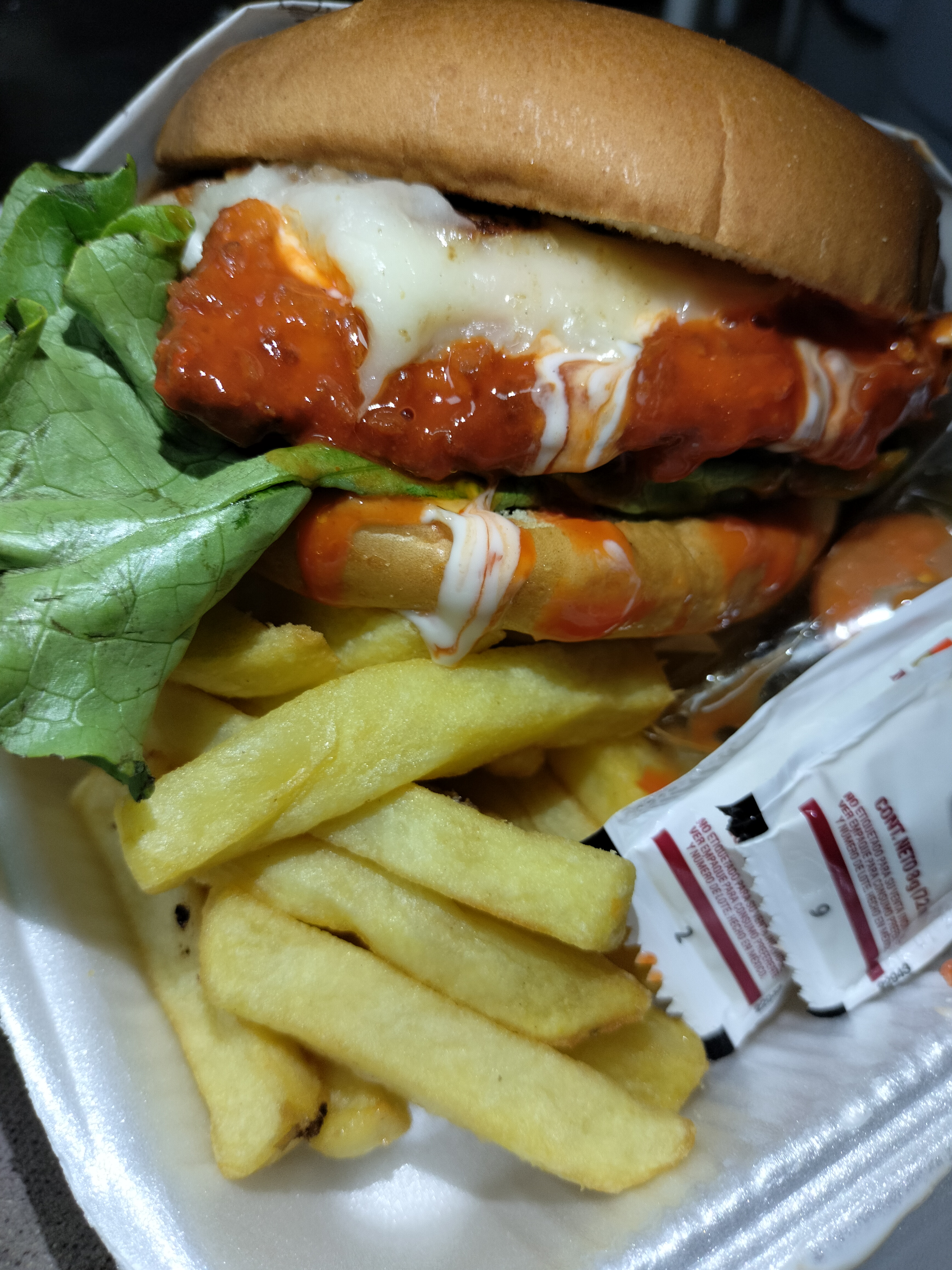 DOÑA CHINGONA RESTAURANT image 6