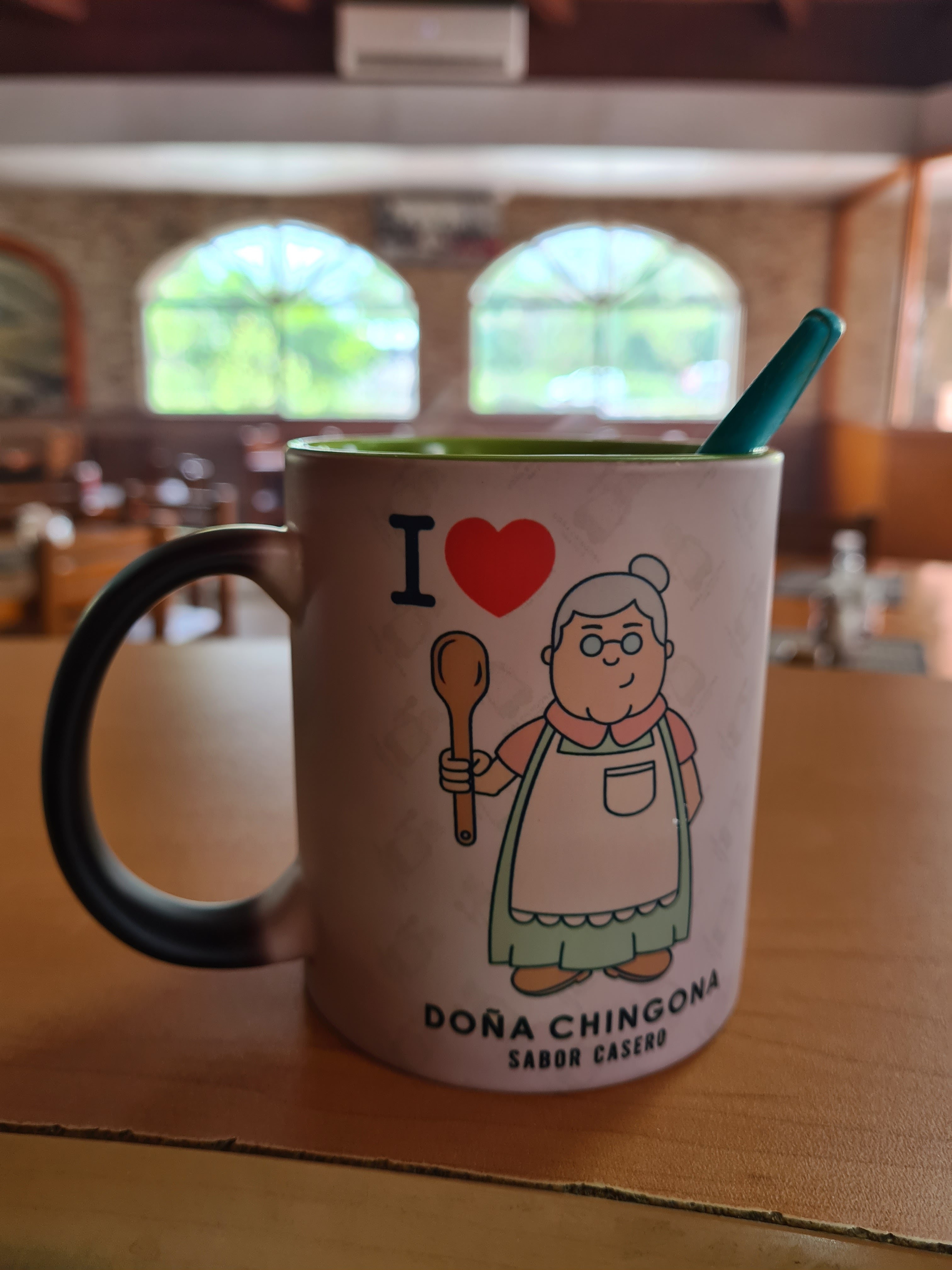 DOÑA CHINGONA RESTAURANT image 7
