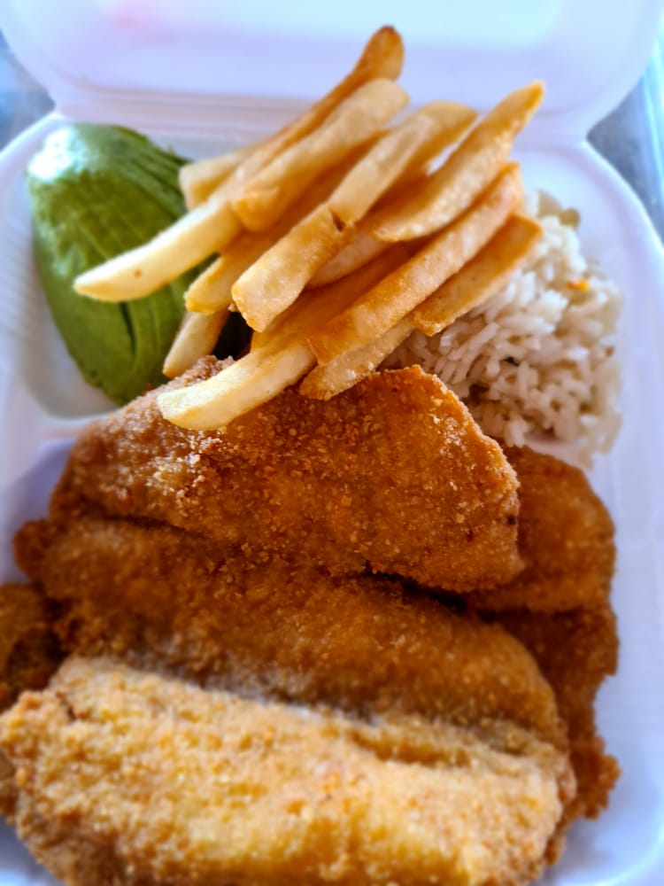 DOÑA CHINGONA RESTAURANT image 8