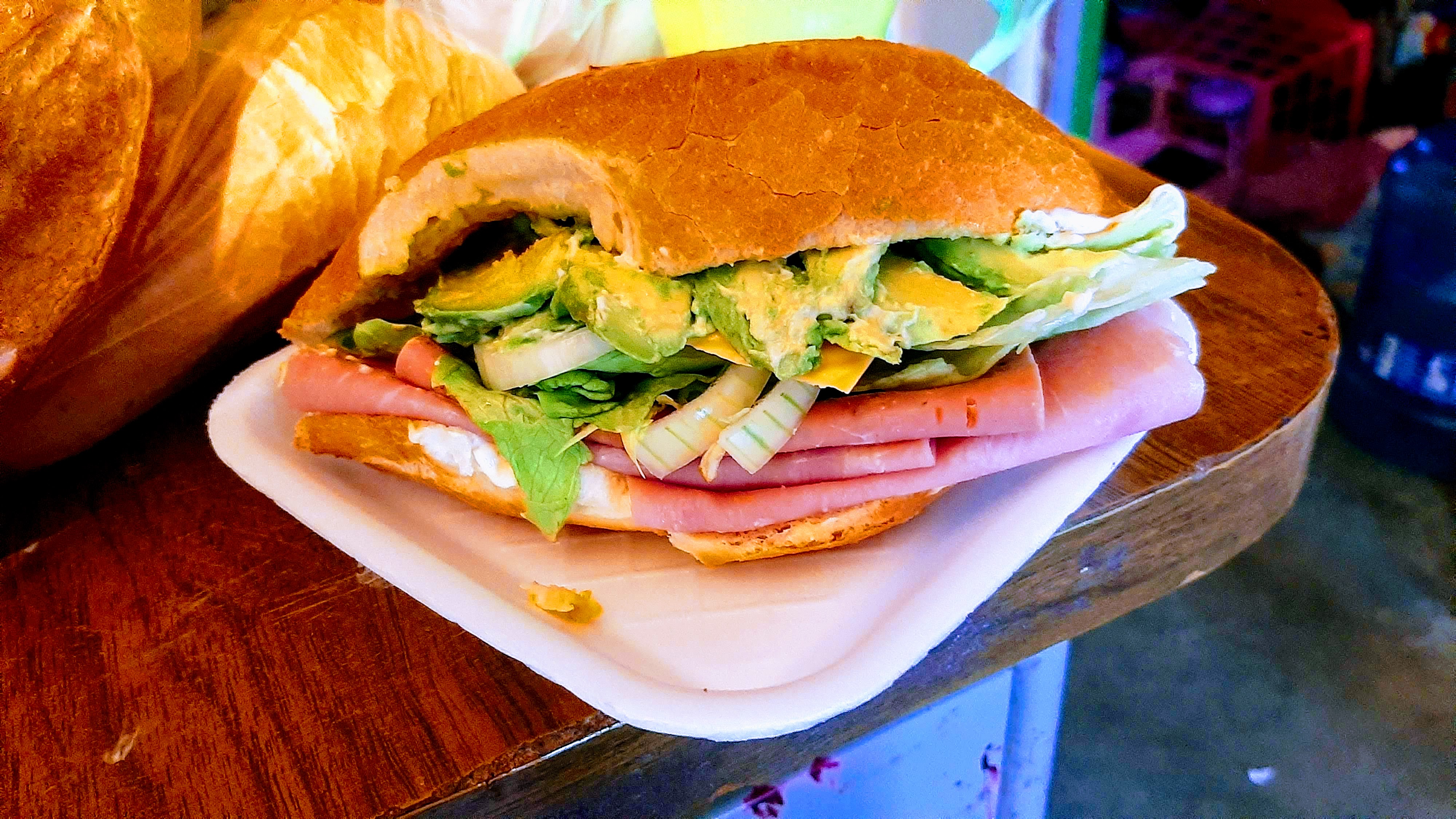 LA REYNA DE LA BARBACOA Y MENUDO image 6