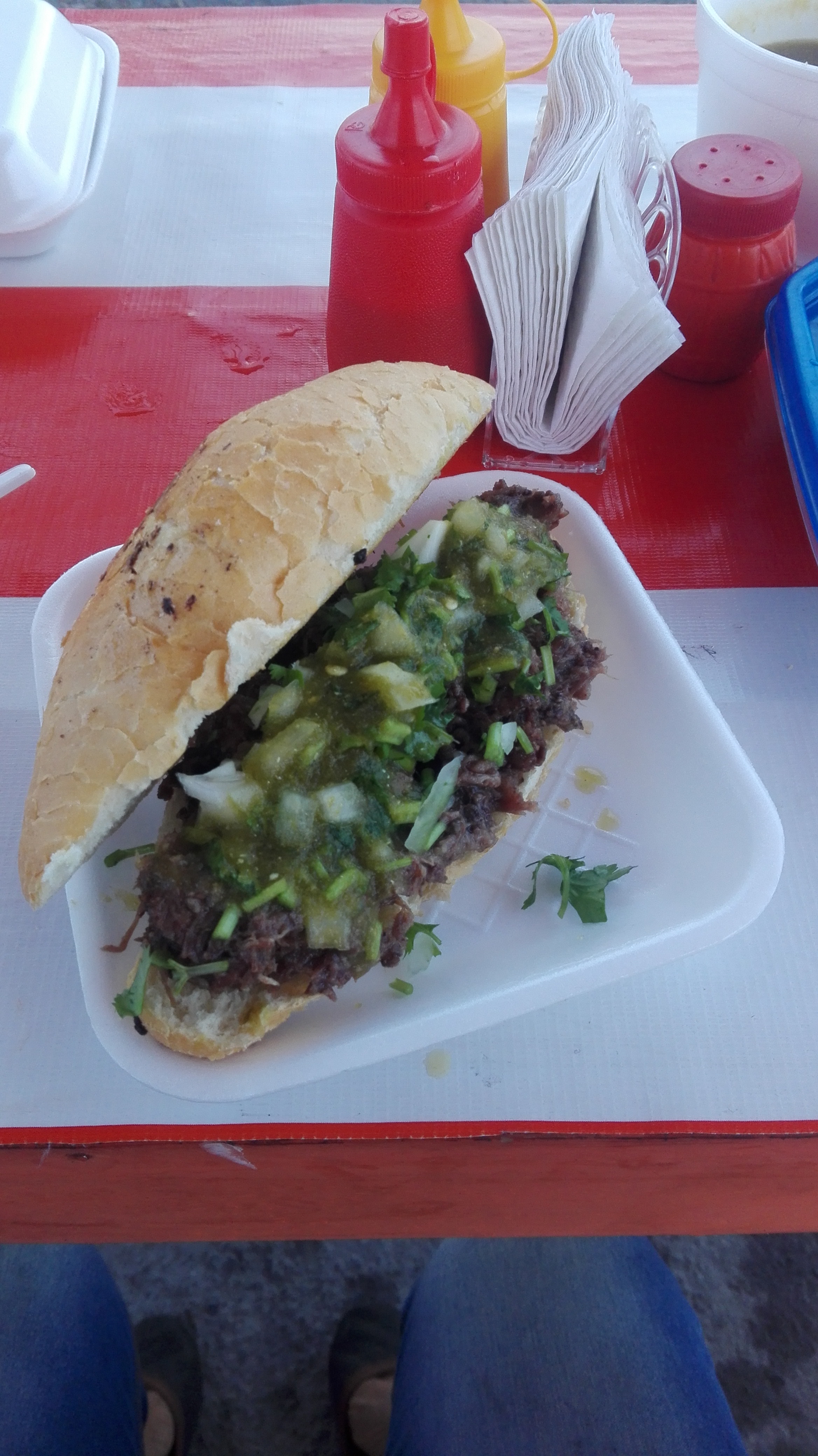 LA REYNA DE LA BARBACOA Y MENUDO image 7