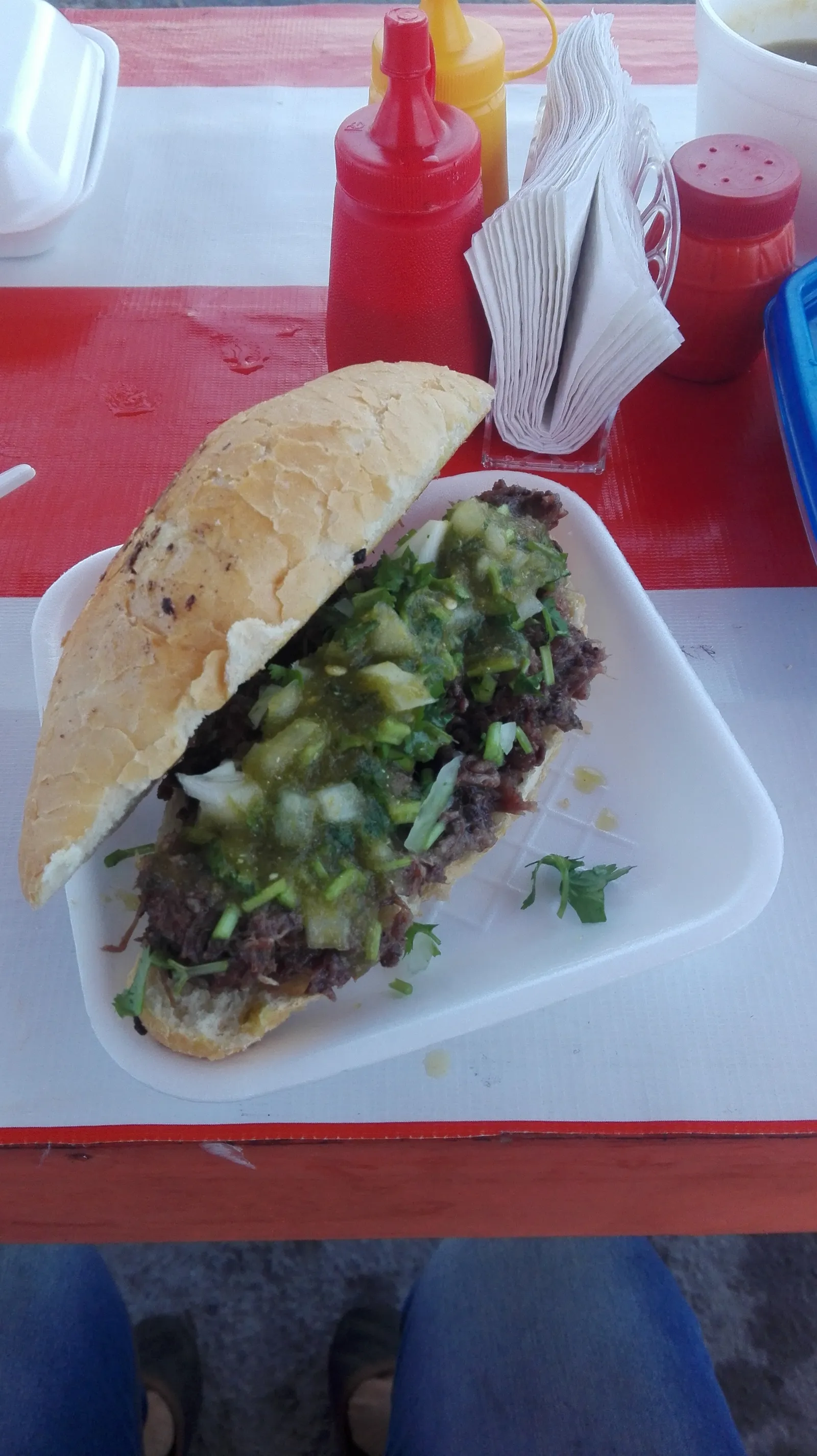 LA REYNA DE LA BARBACOA Y MENUDO image 7