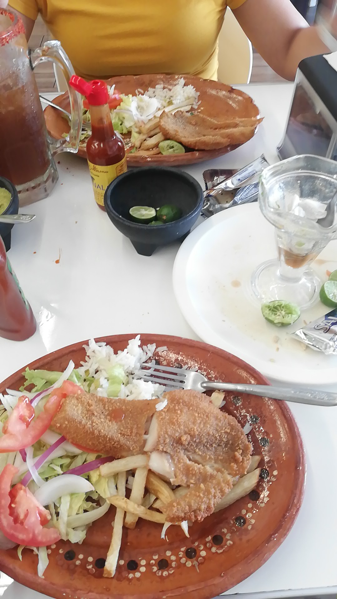 Mariscos Huinala image 2