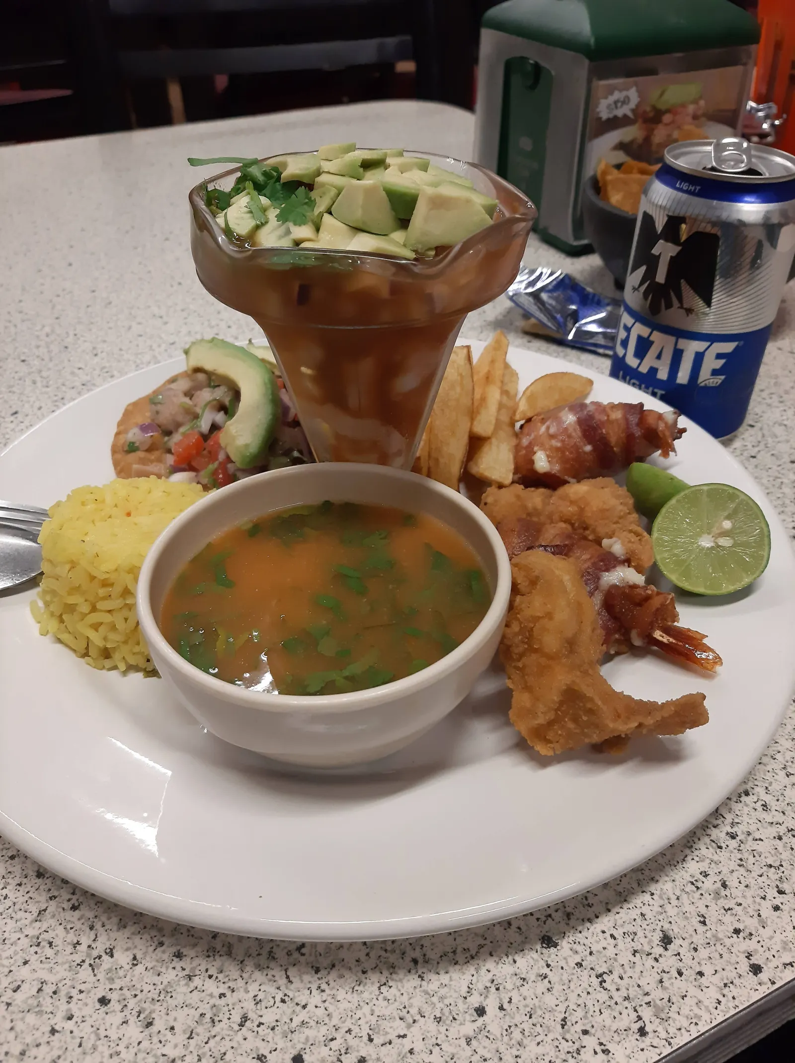 Mariscos Huinala image 3