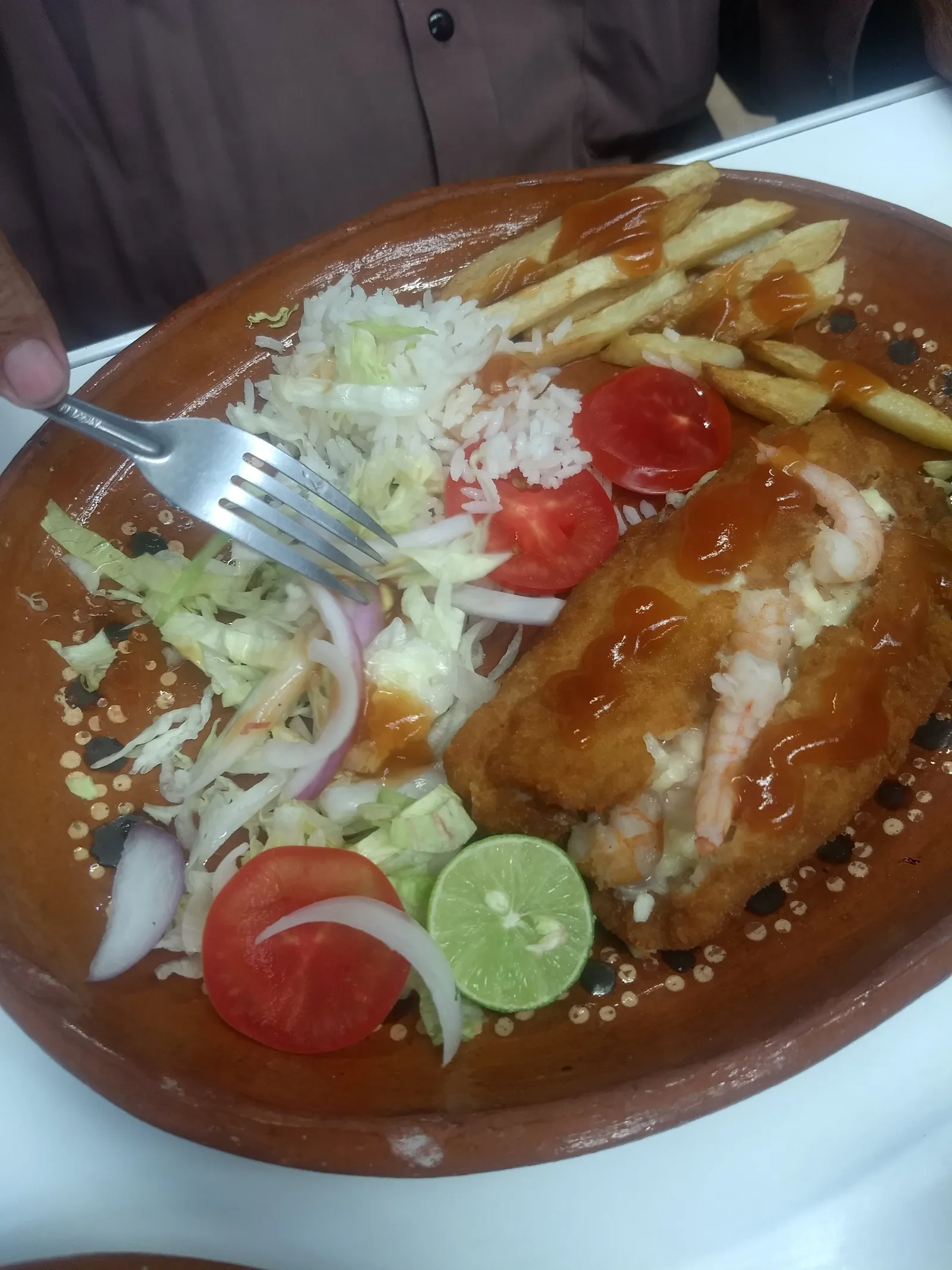 Mariscos Huinala image 4