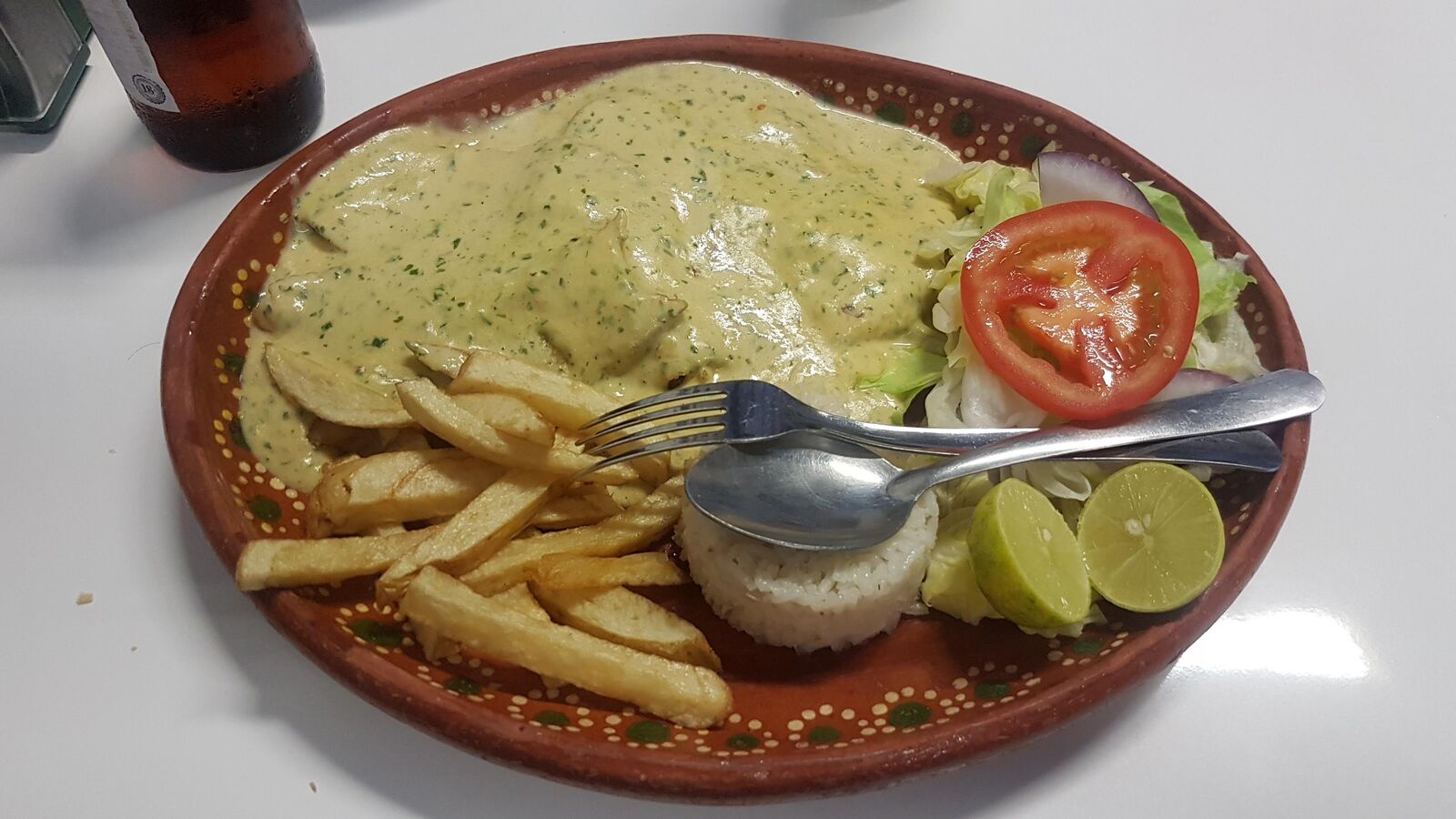 Mariscos Huinala image 5