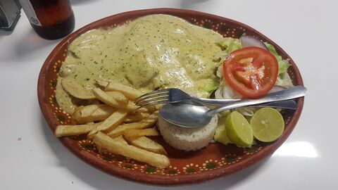 Mariscos Huinala image 5