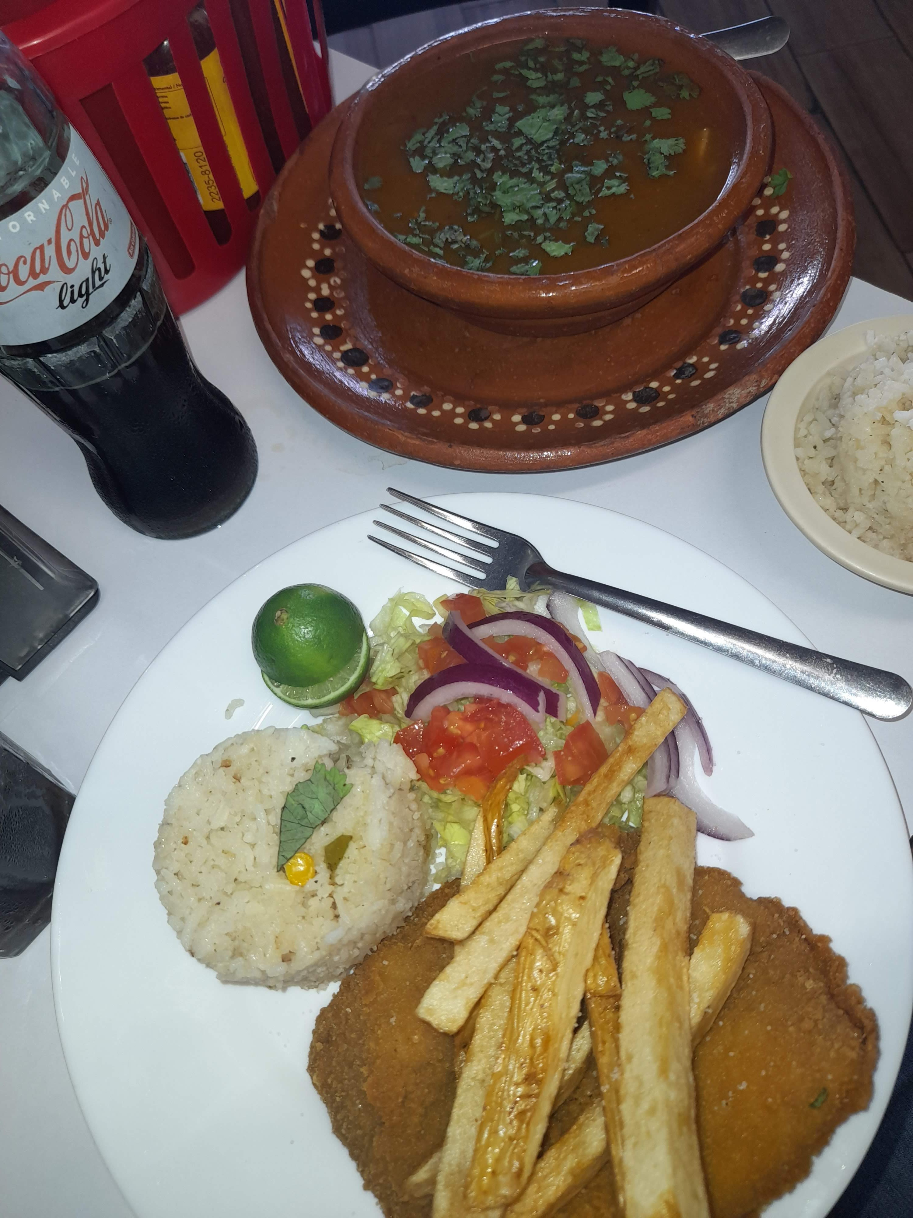 Mariscos Huinala image 6