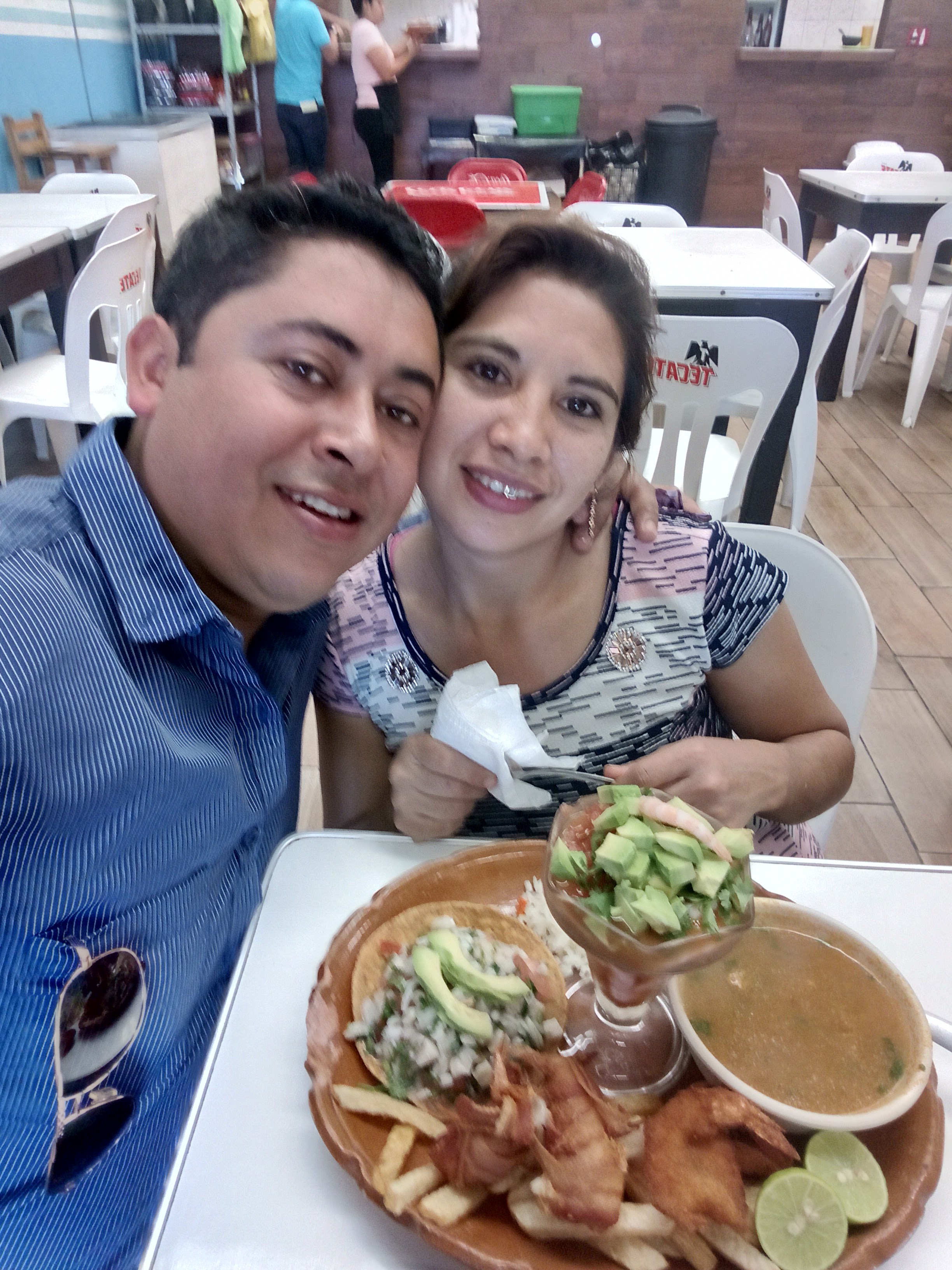 Mariscos Huinala image 8