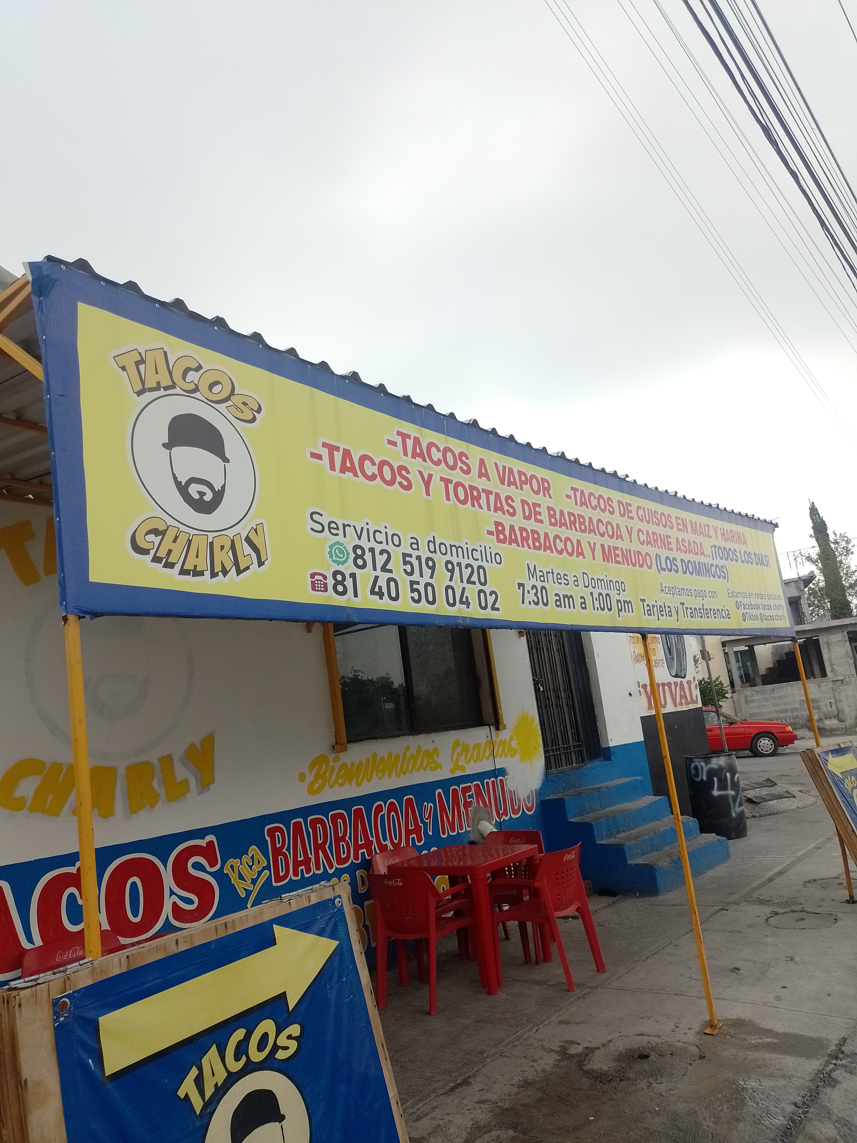 Tacos Charly image 1