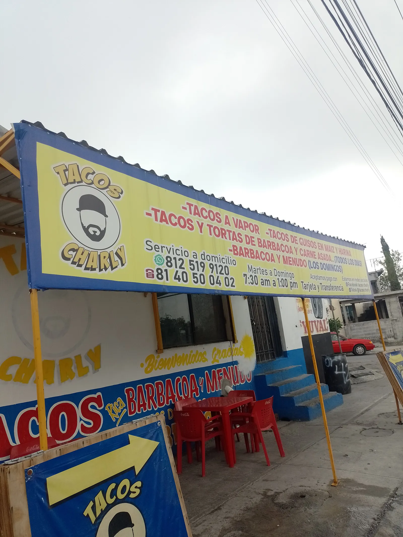 Tacos Charly image 1