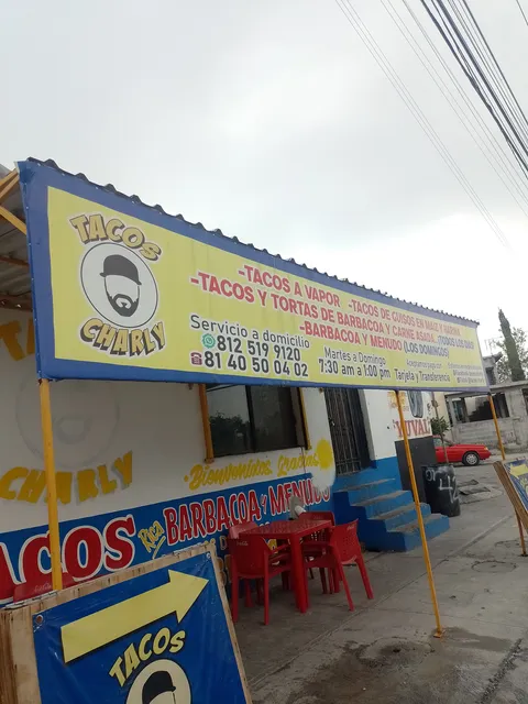 Tacos Charly image 1