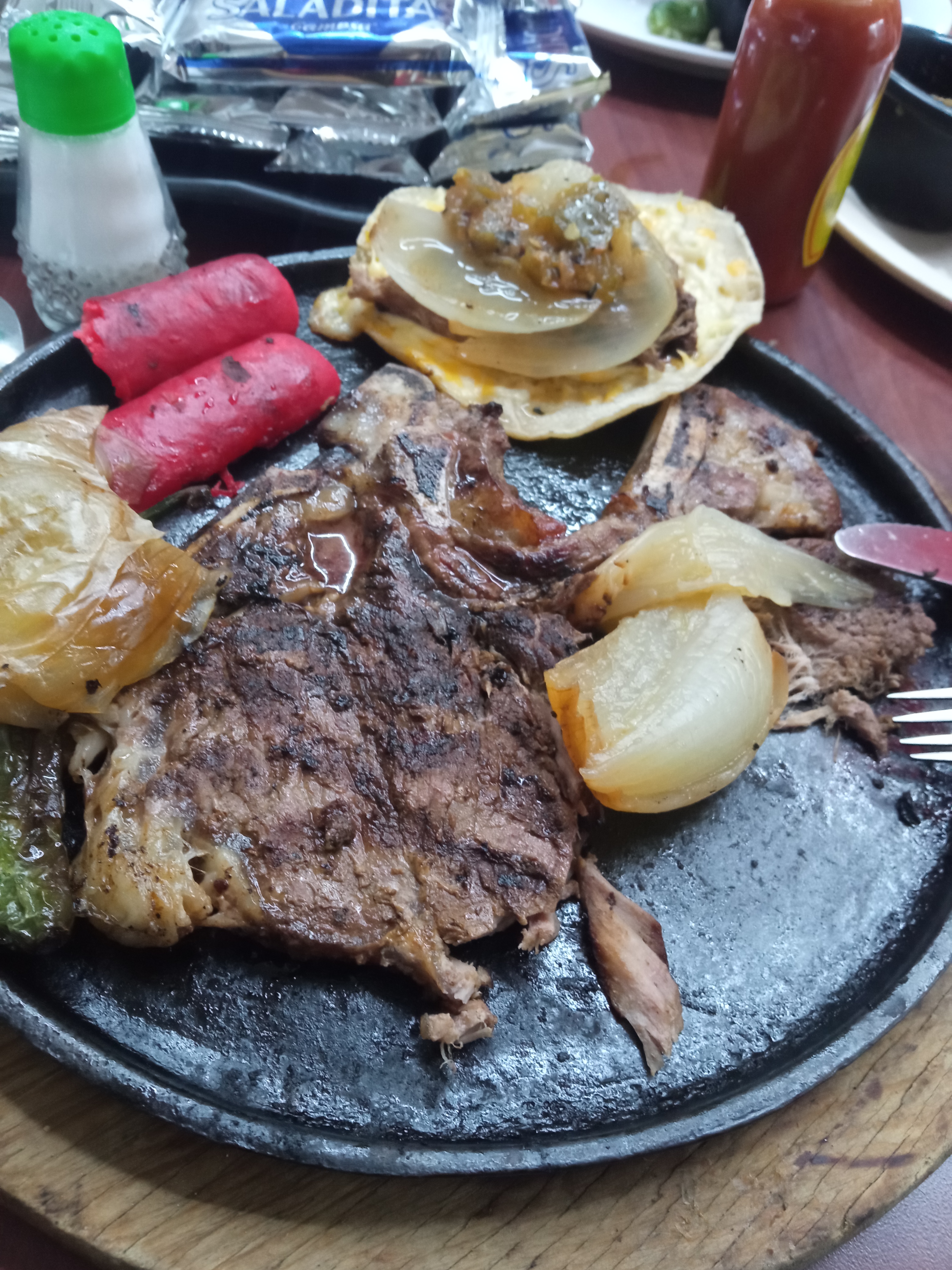 Restaurant Oasis image 2