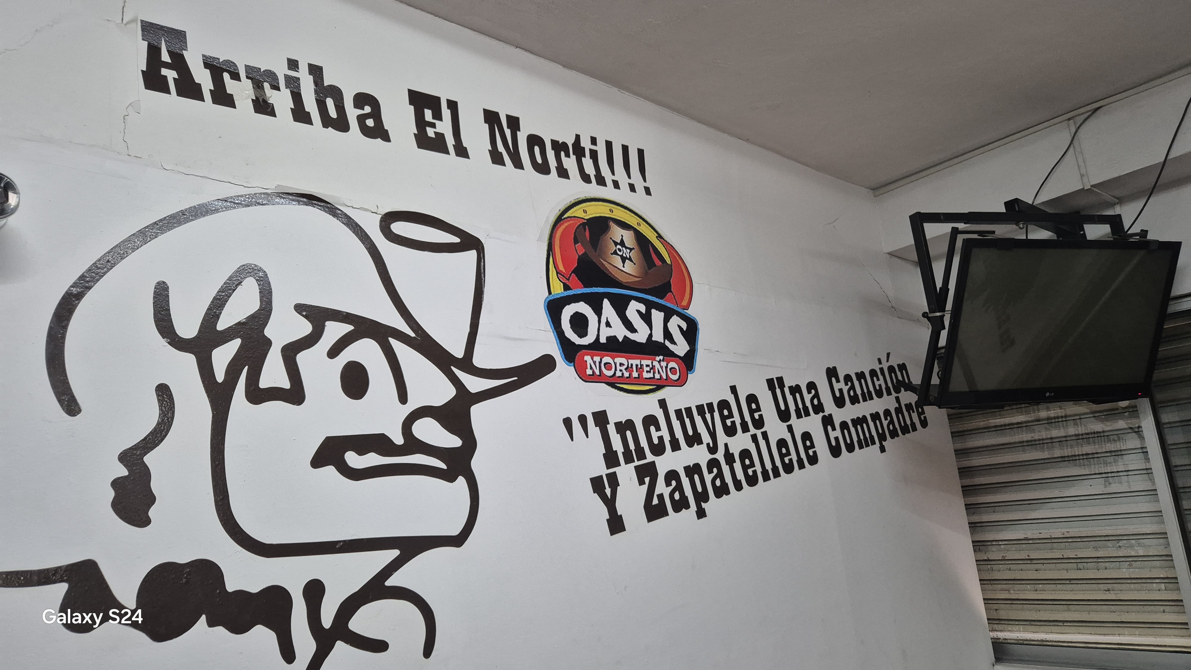 Restaurant Oasis image 4