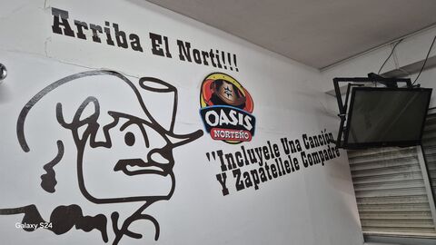 Restaurant Oasis image 4