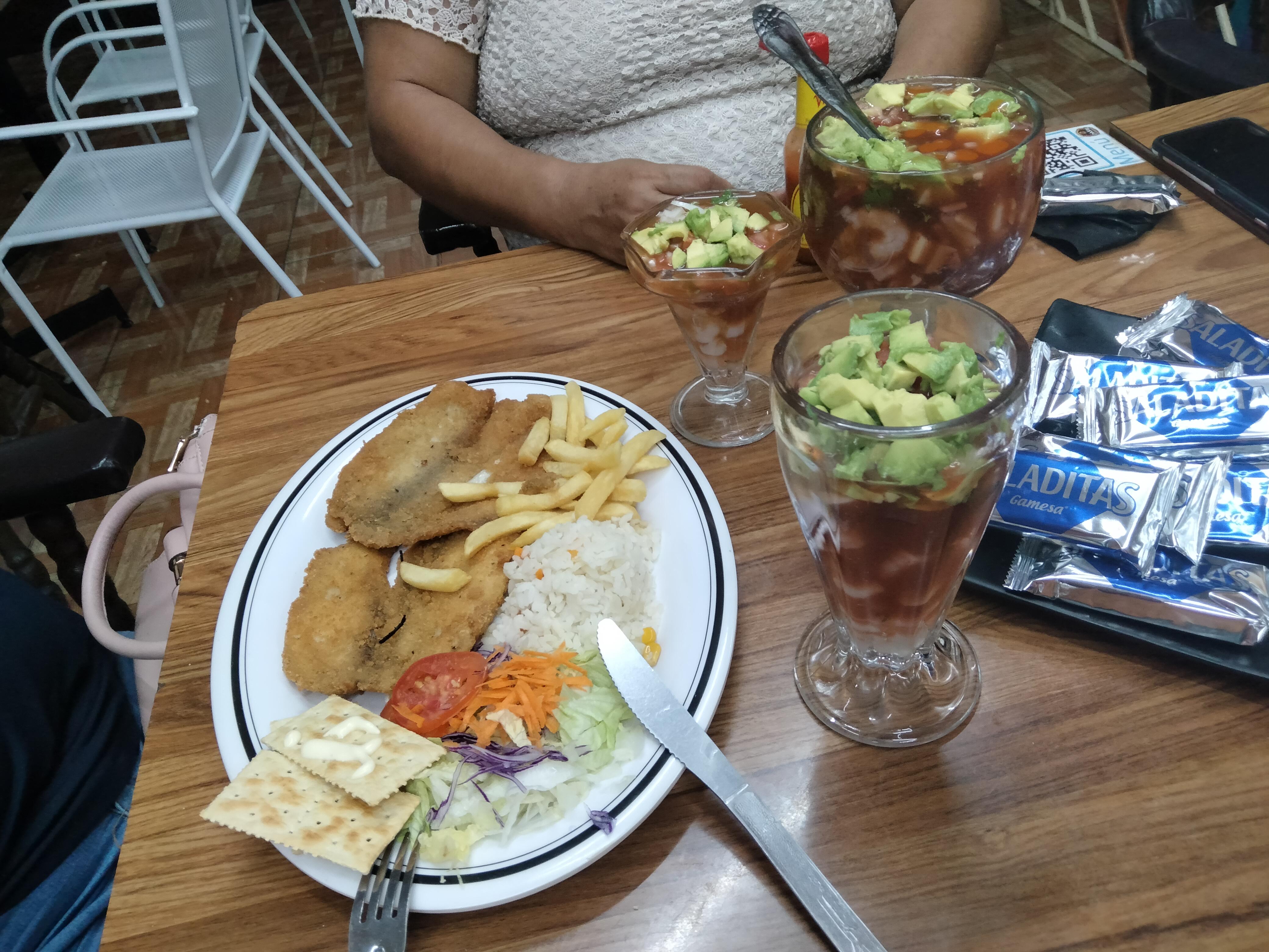 Restaurant Oasis image 5