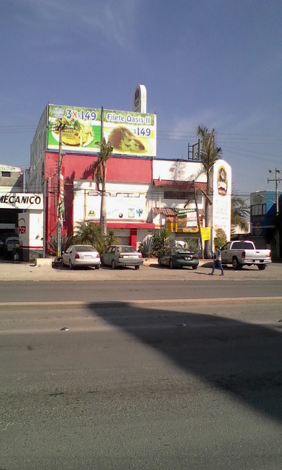 Restaurant Oasis image 6