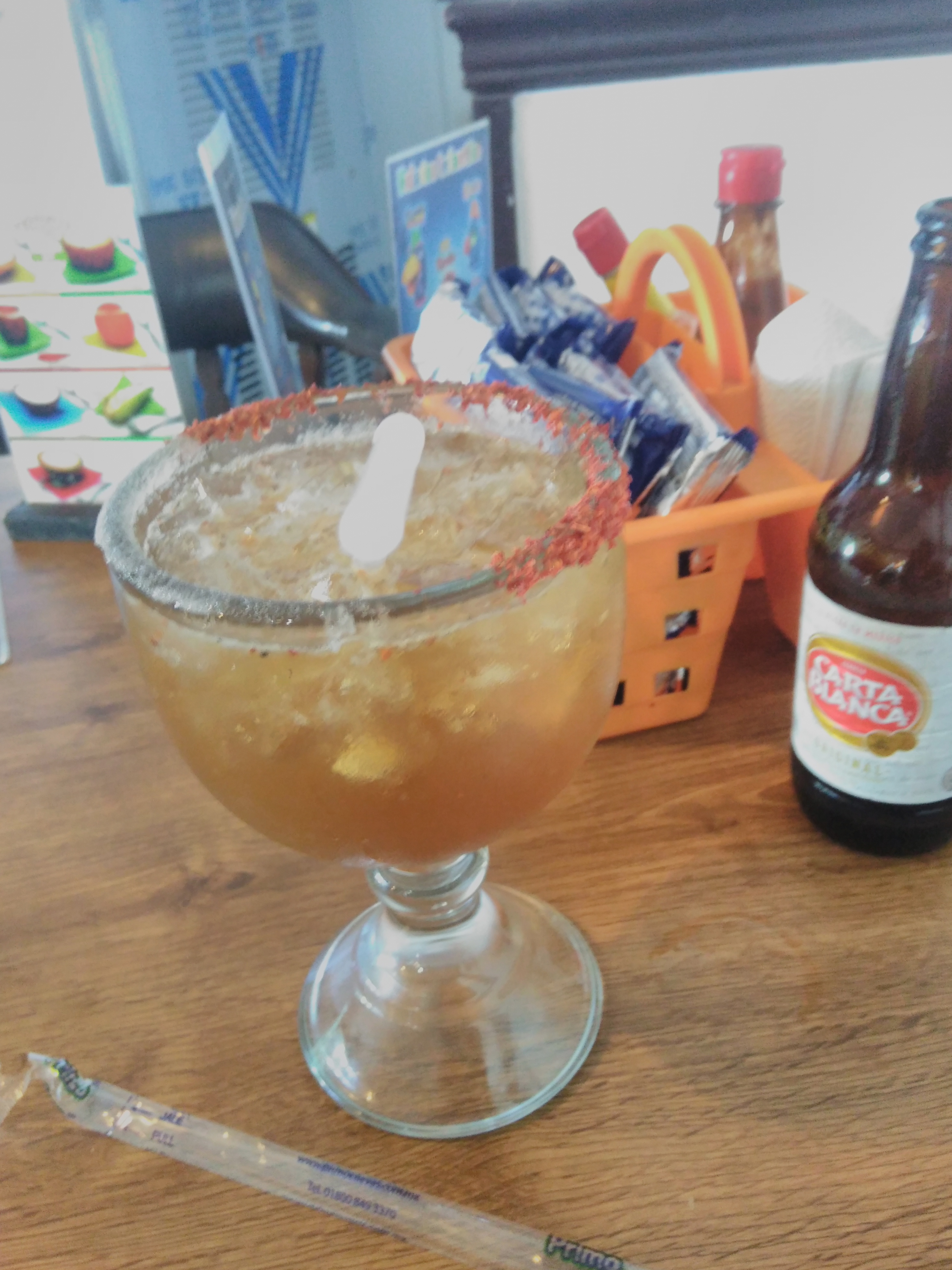 Restaurant Oasis image 7