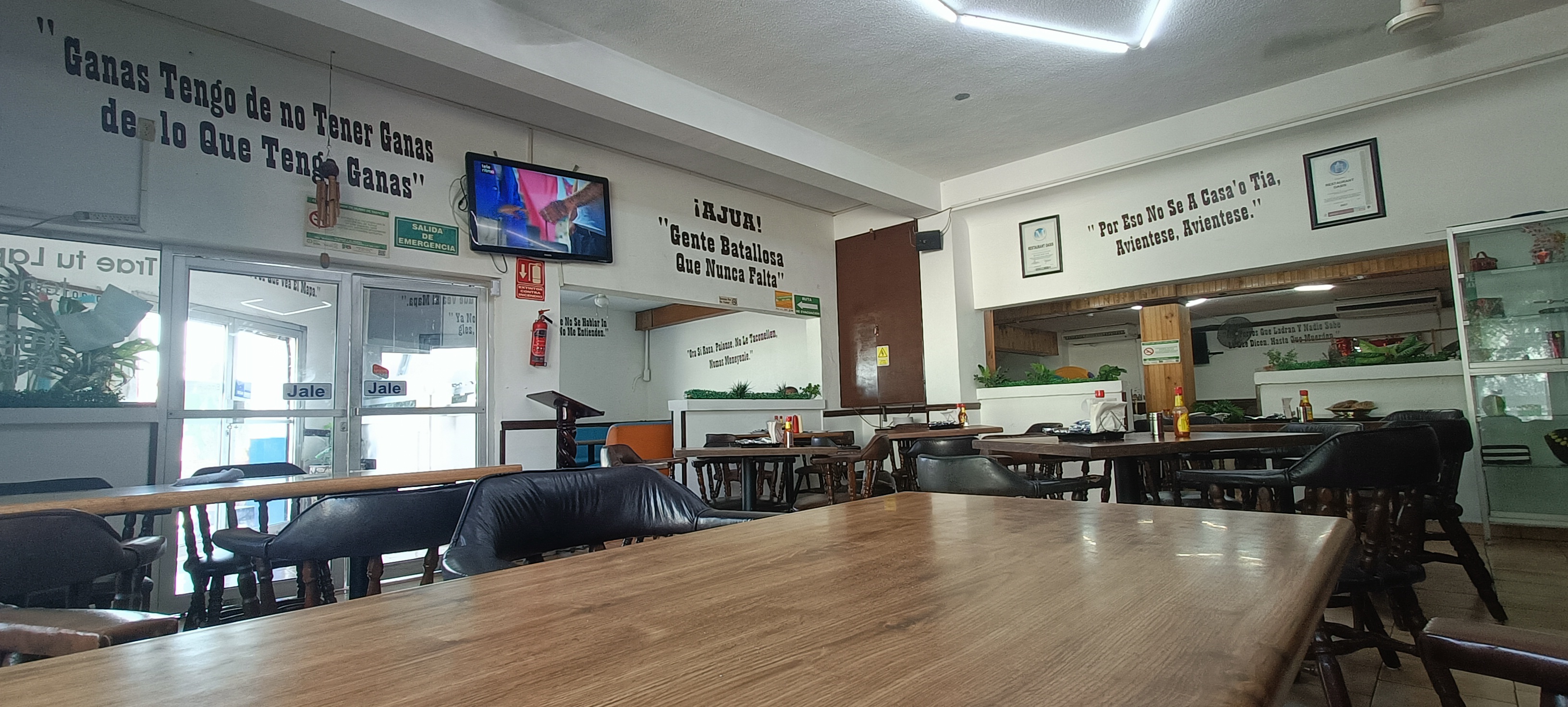 Restaurant Oasis image 8