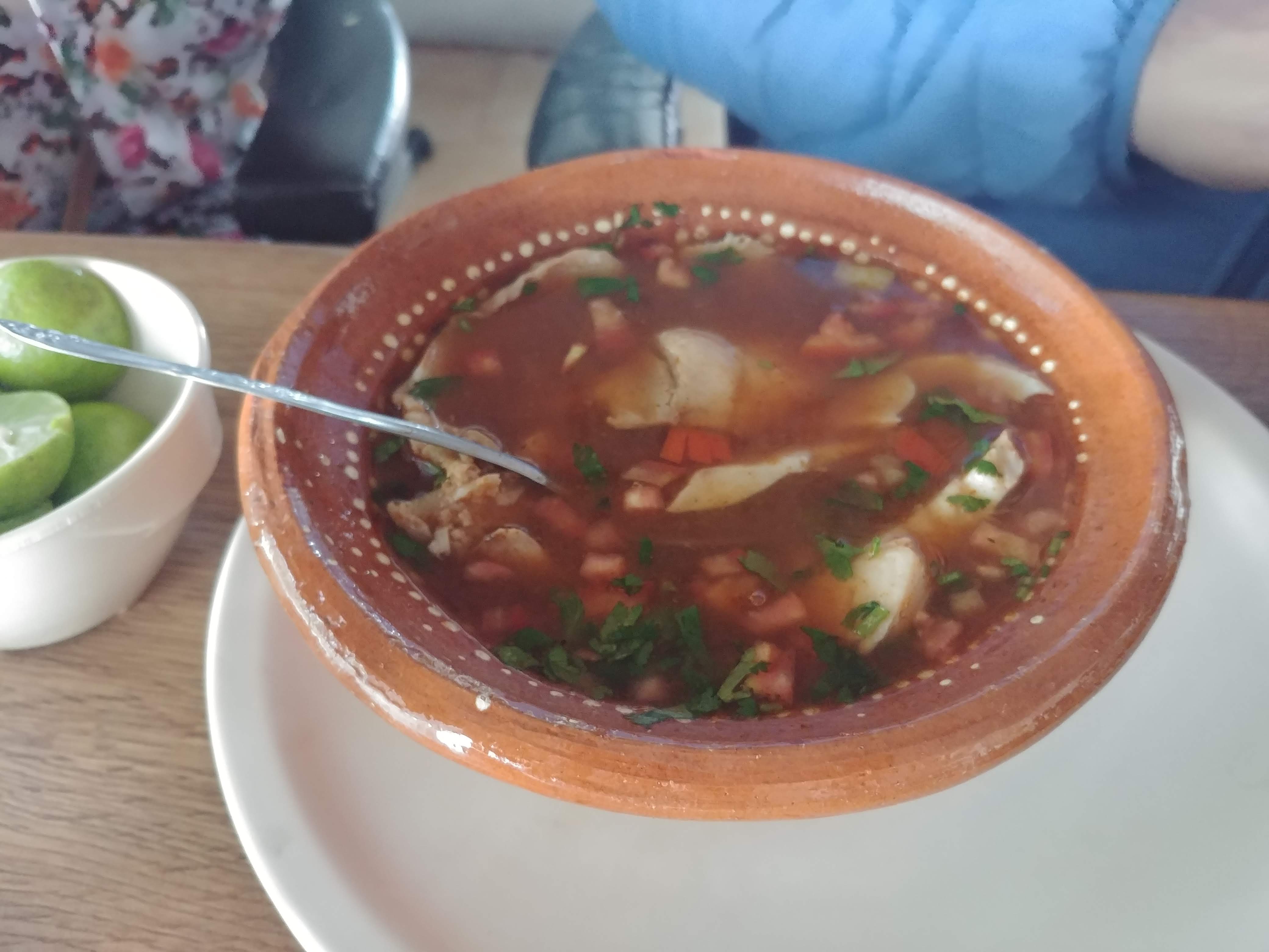 Restaurant Oasis image 9