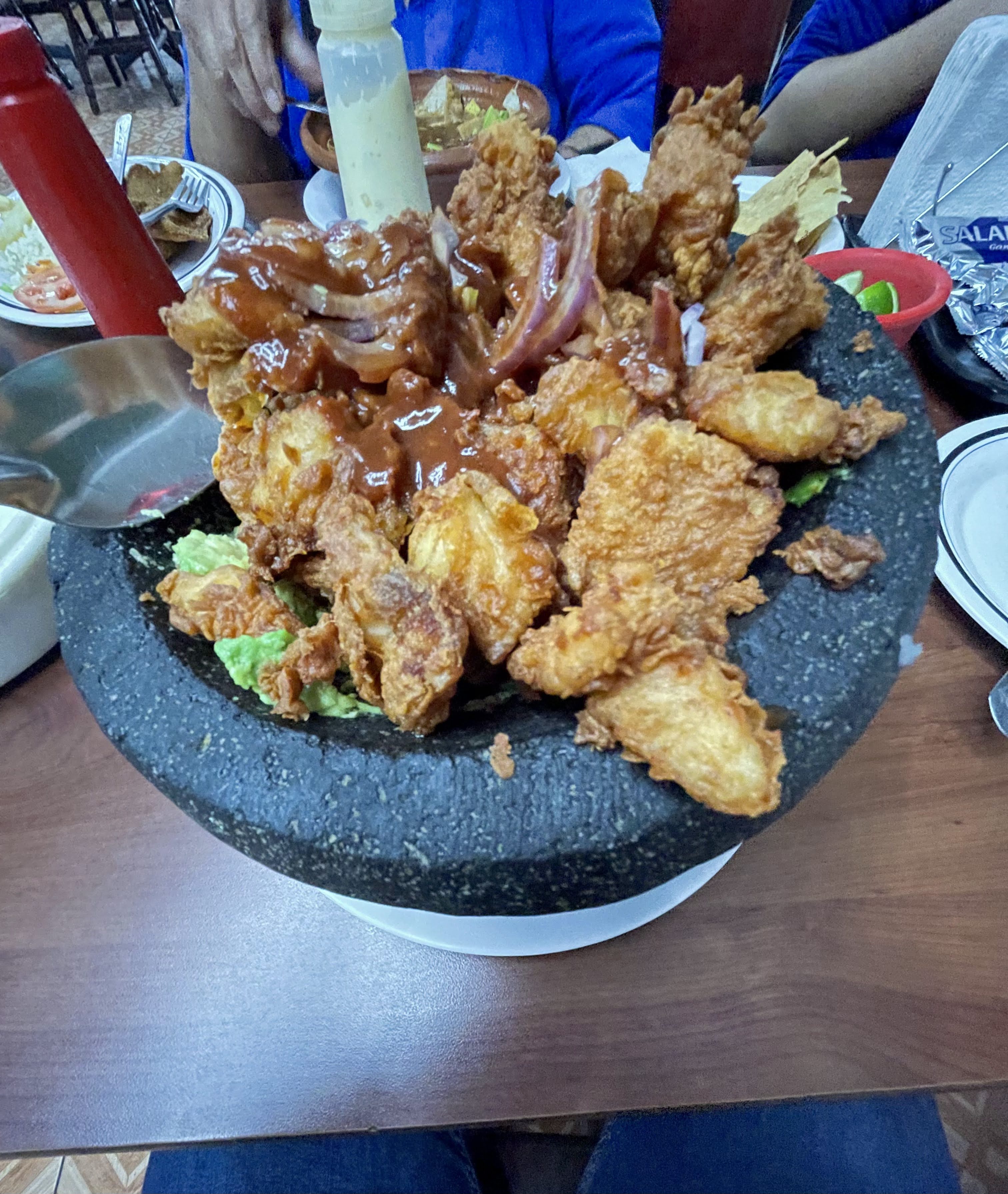 Restaurant Oasis image 10