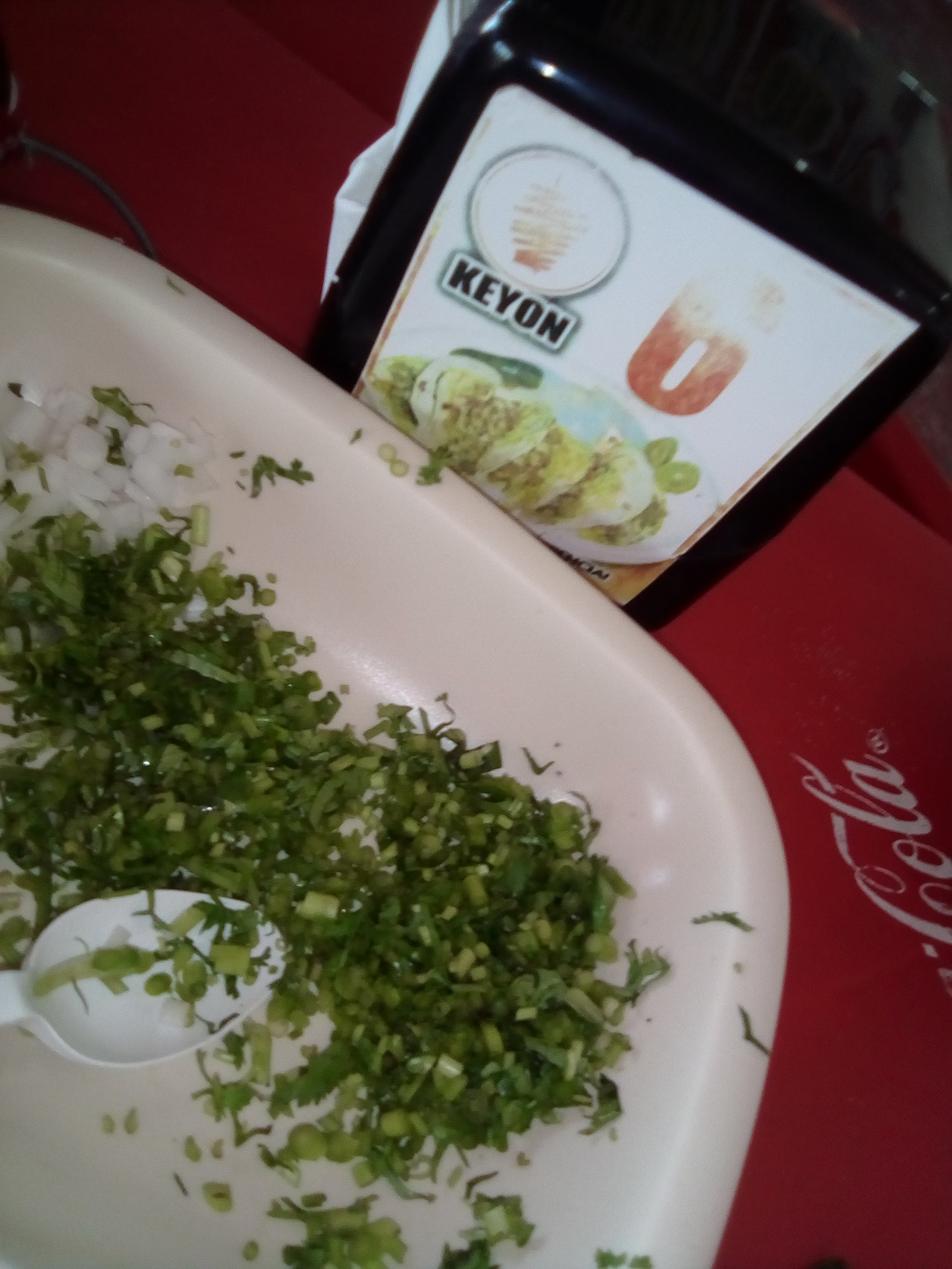 Tacos Keyon Suc. San Carlos image 7