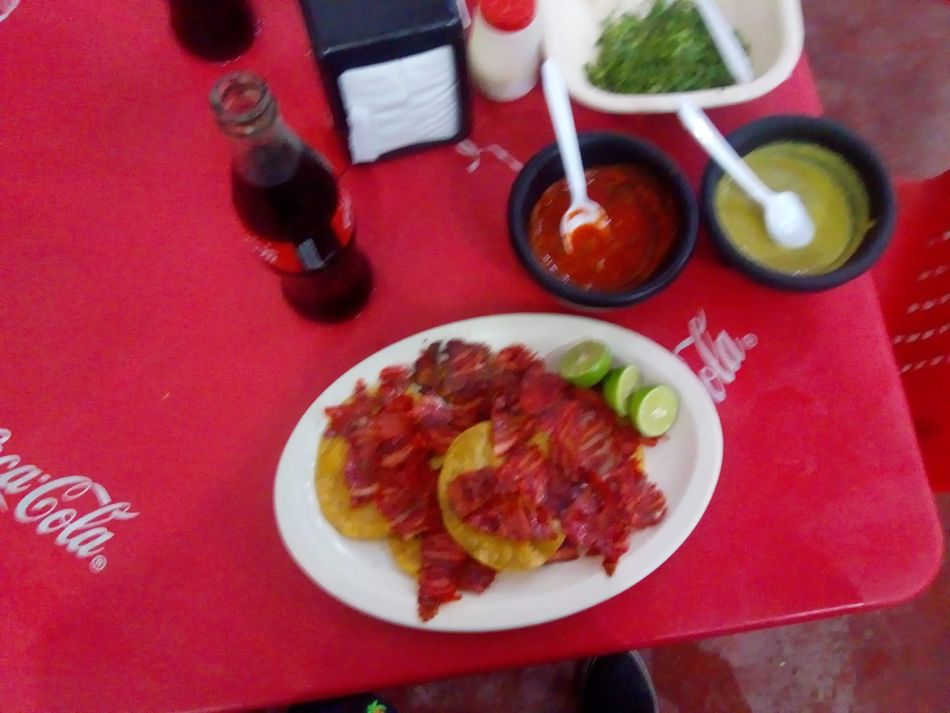 Tacos Keyon Suc. San Carlos image 8