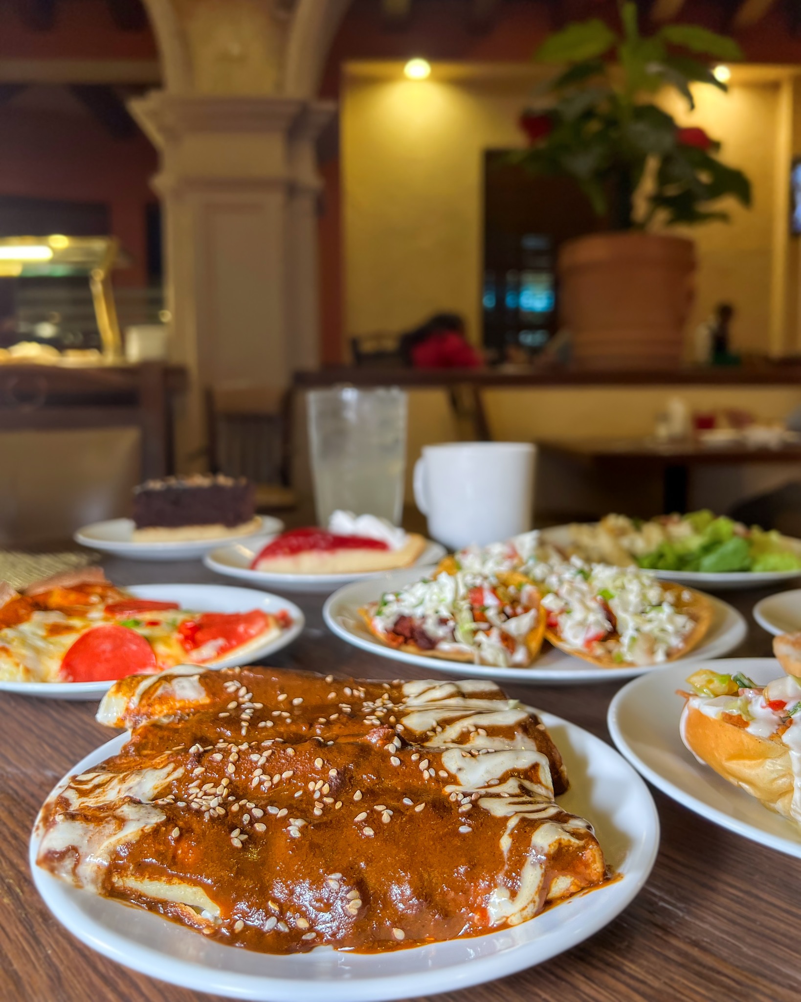 Los Generales Sendero La Fe image 2