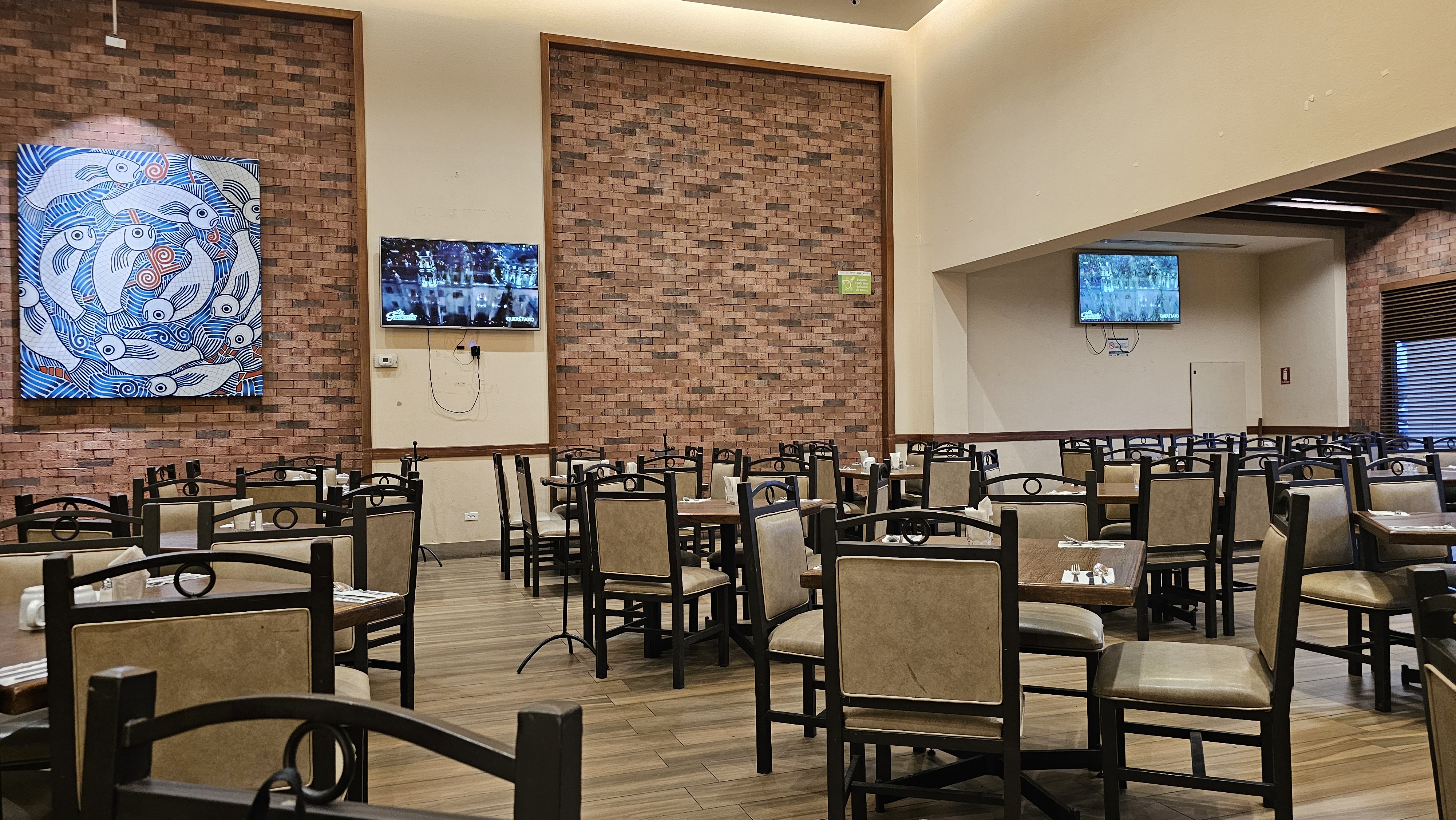 Los Generales Sendero La Fe image 3