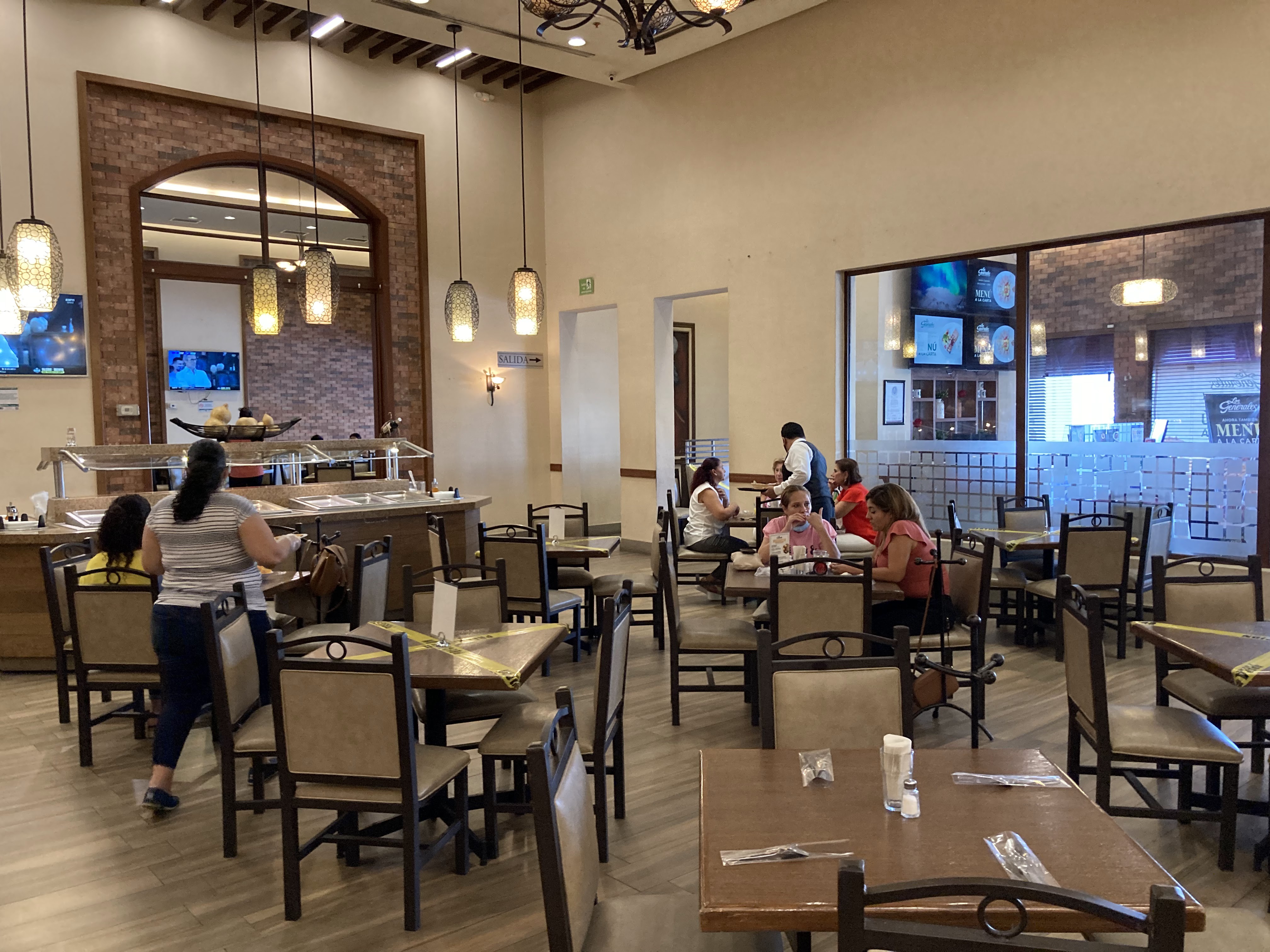 Los Generales Sendero La Fe image 4