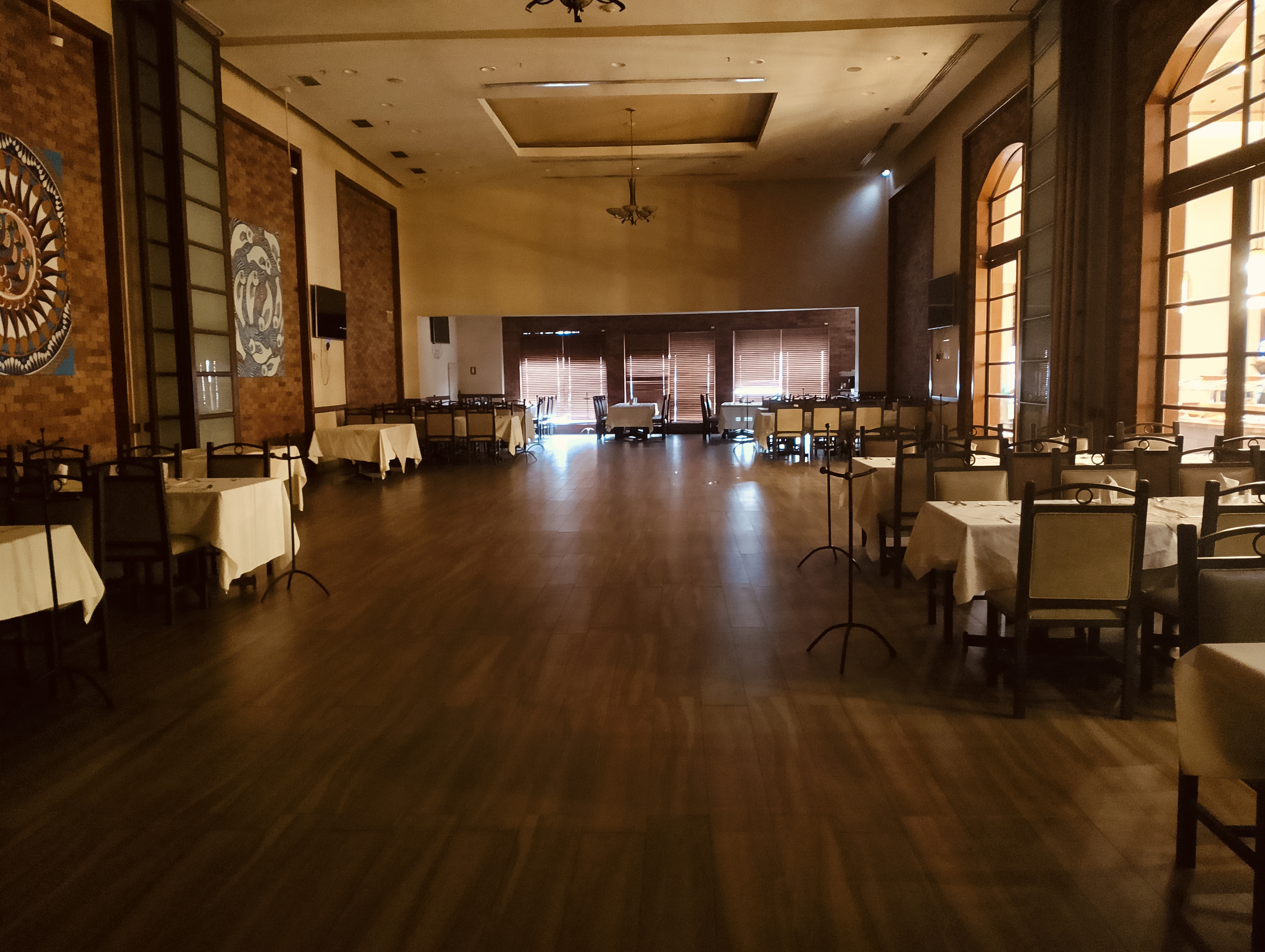 Los Generales Sendero La Fe image 5