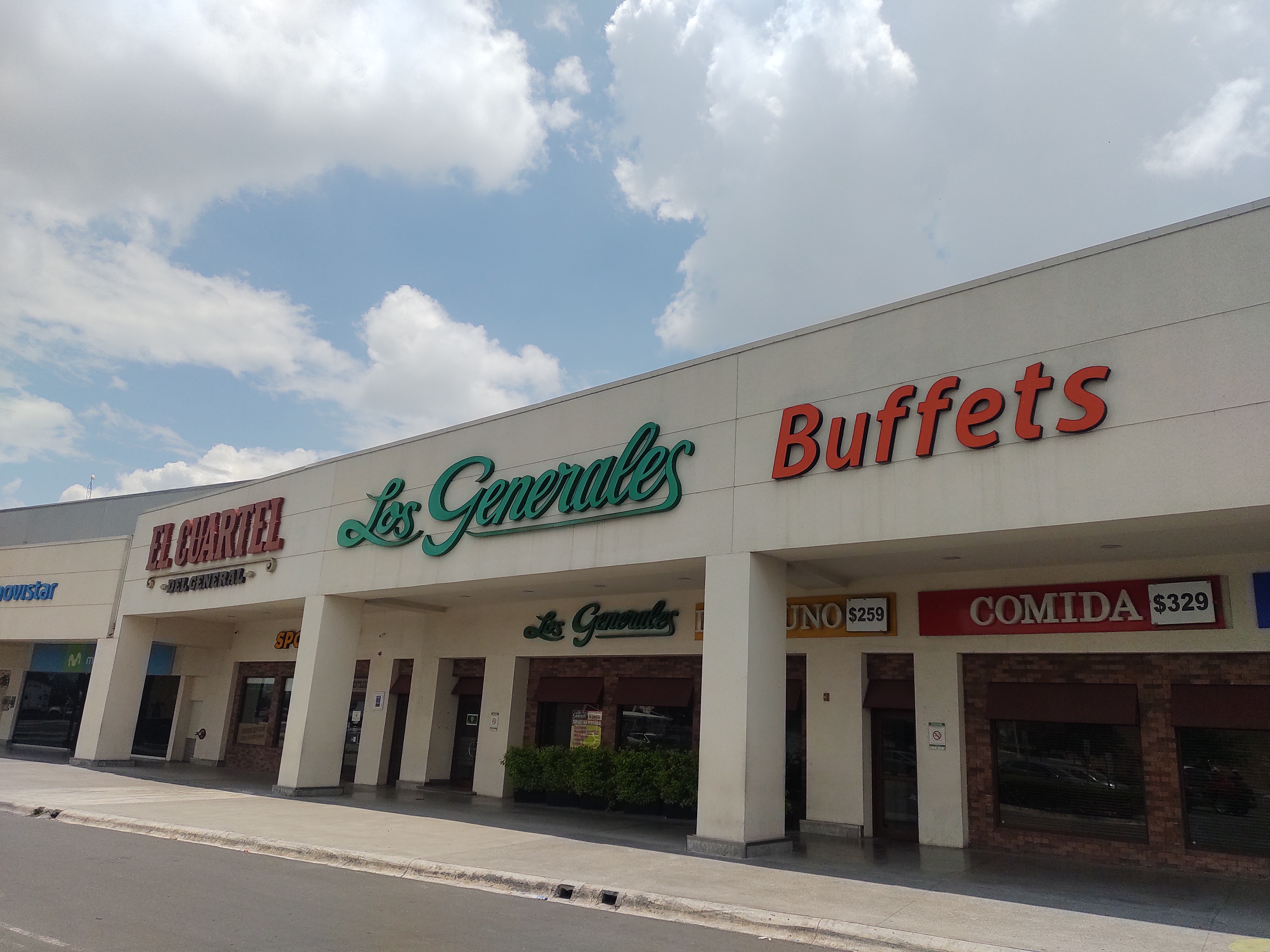 Los Generales Sendero La Fe image 6