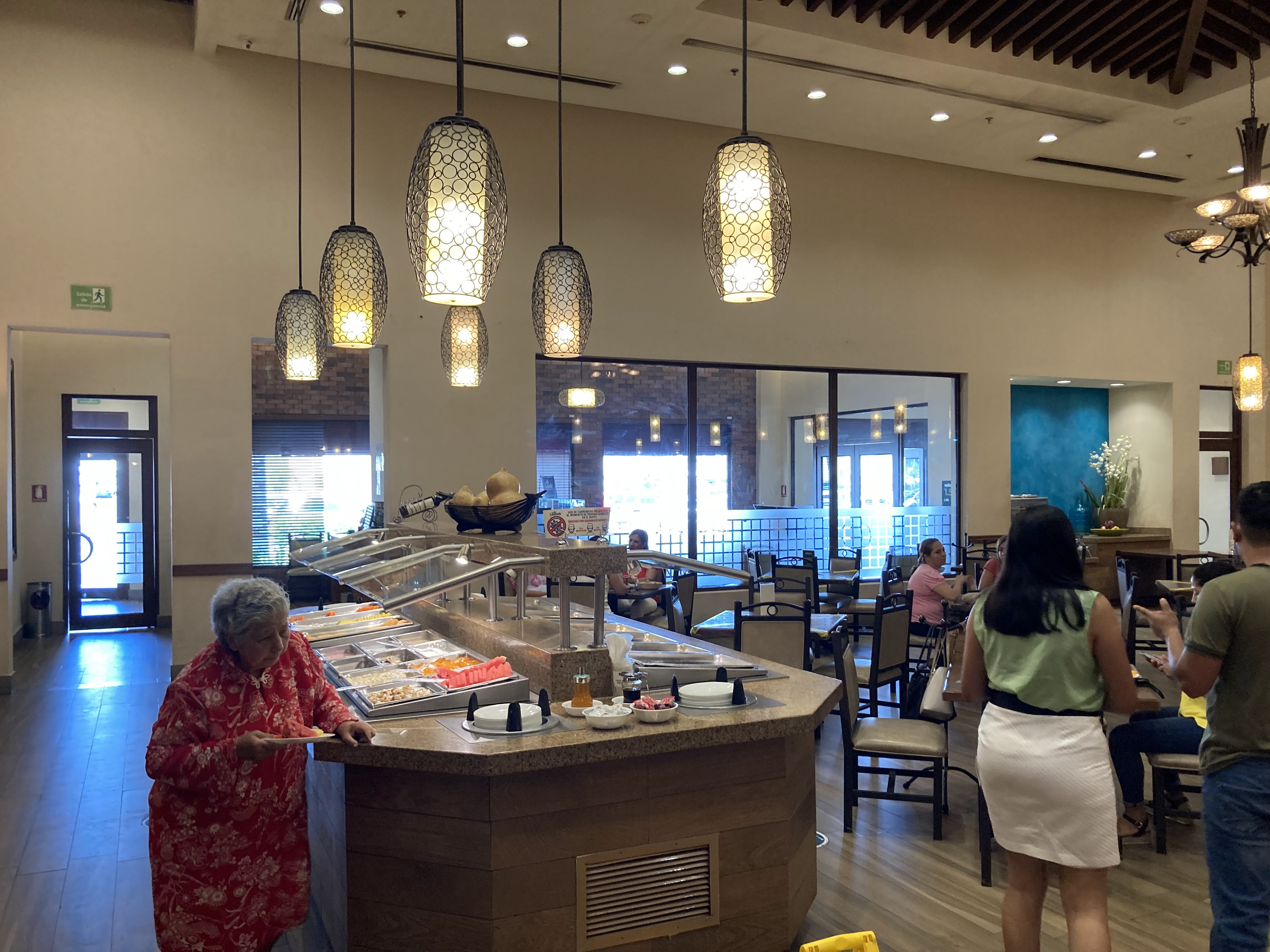 Los Generales Sendero La Fe image 7