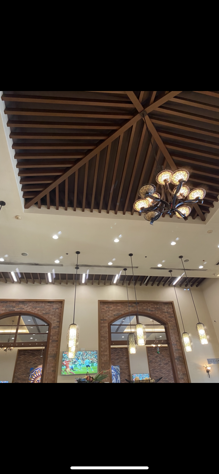 Los Generales Sendero La Fe image 8