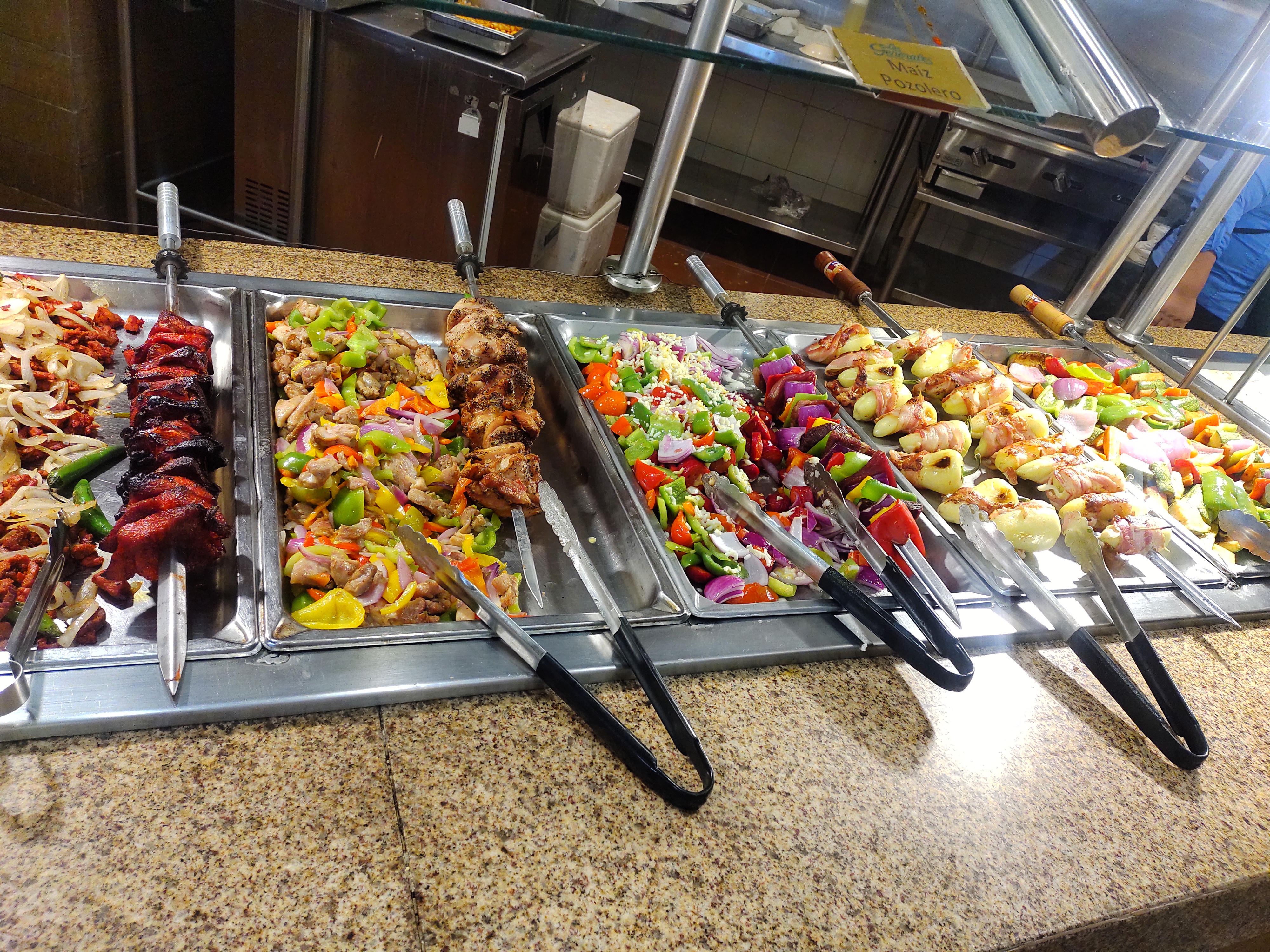 Los Generales Sendero La Fe image 9