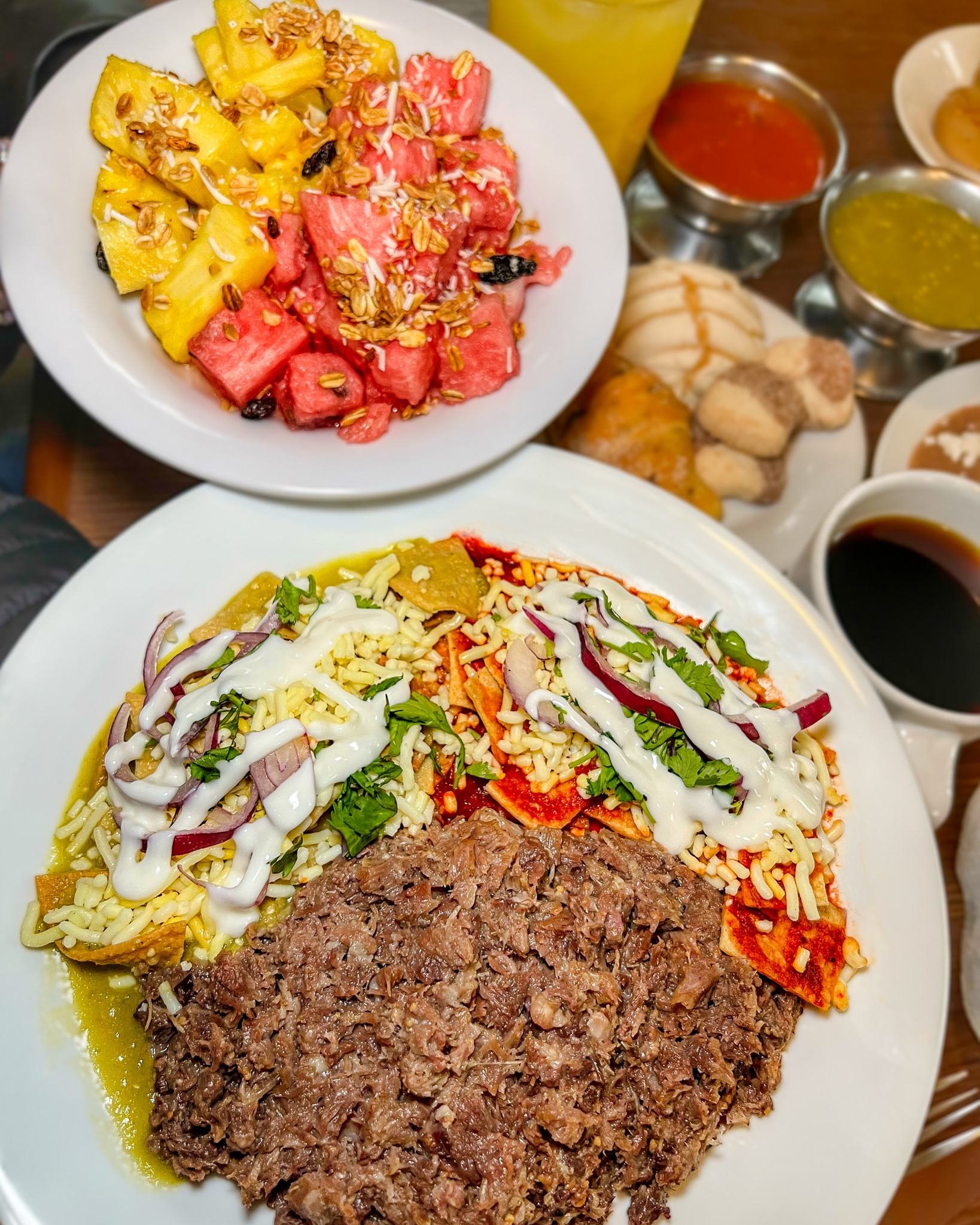 Los Generales Sendero La Fe image 10