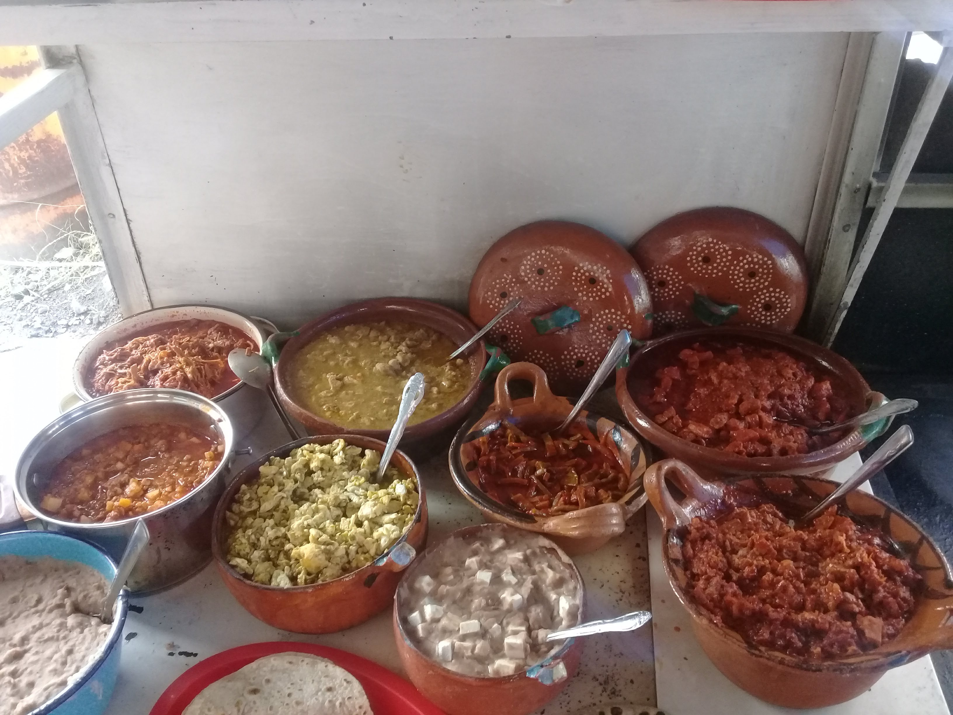 Tacos Y gorditas "Rivera" image 3