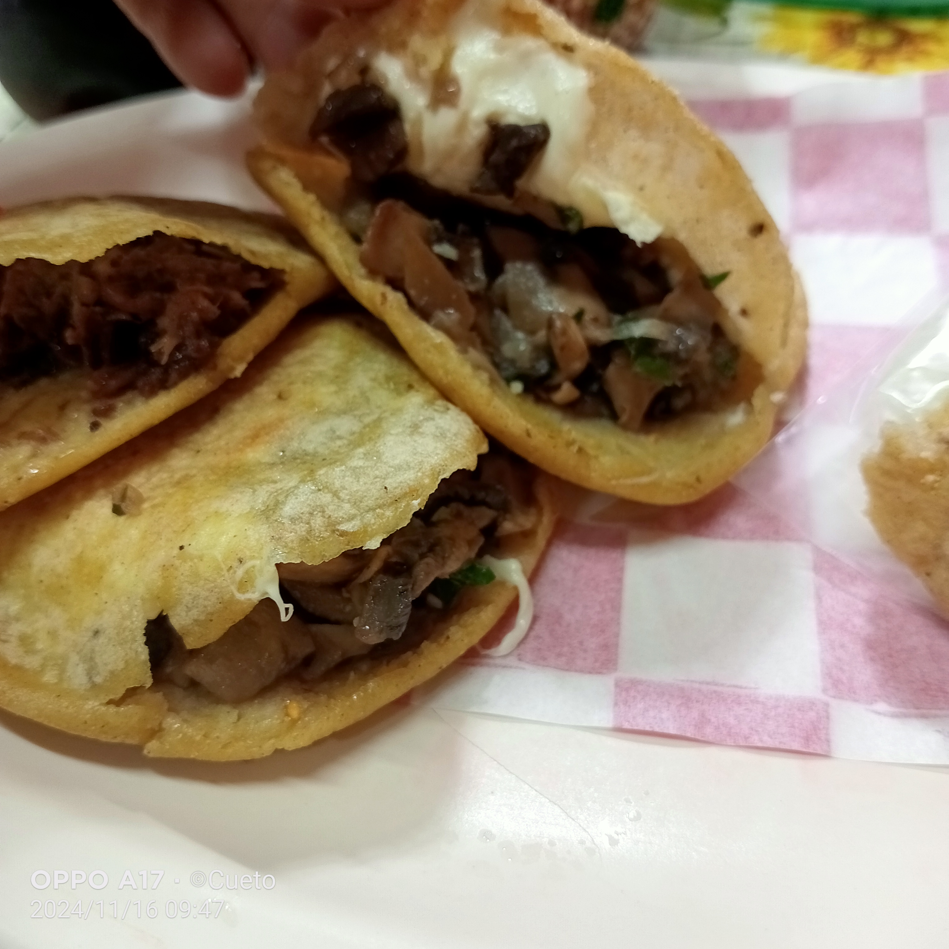 Tacos Y gorditas "Rivera" image 4