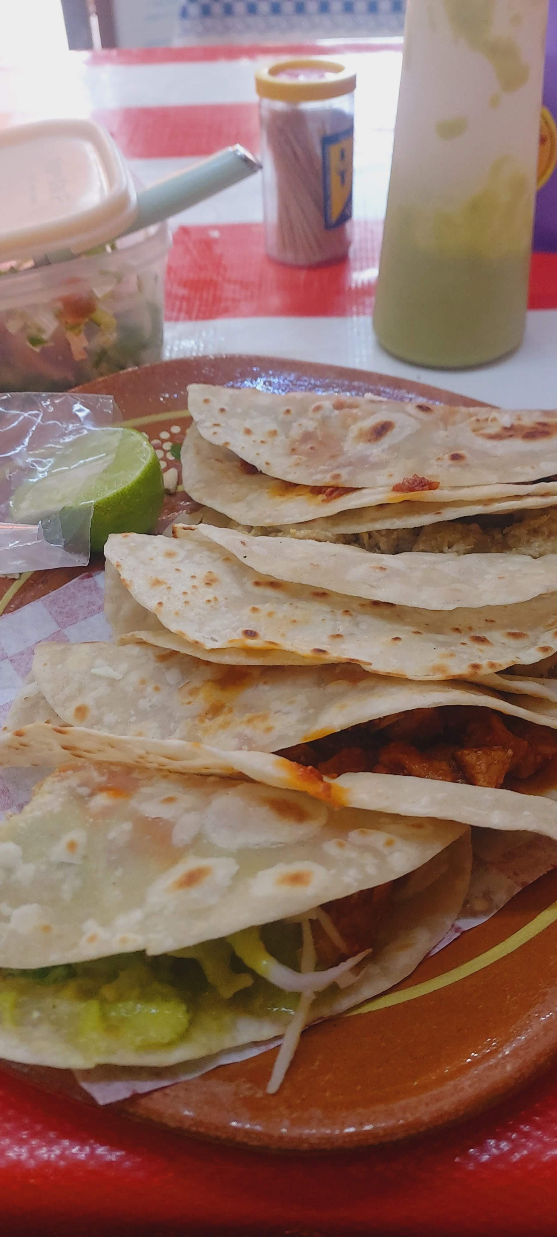 Tacos Y gorditas "Rivera" image 5