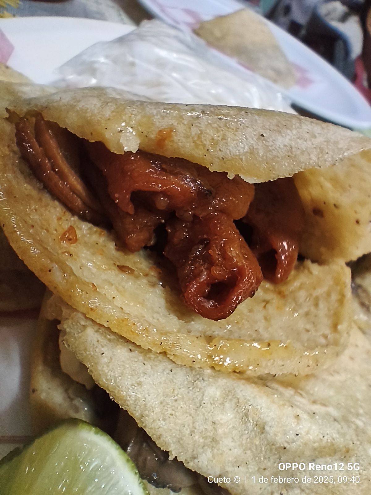 Tacos Y gorditas "Rivera" image 8