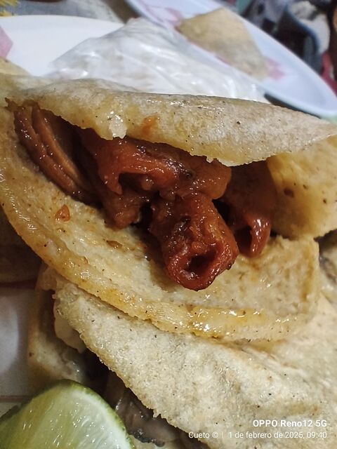 Tacos Y gorditas "Rivera" image 8