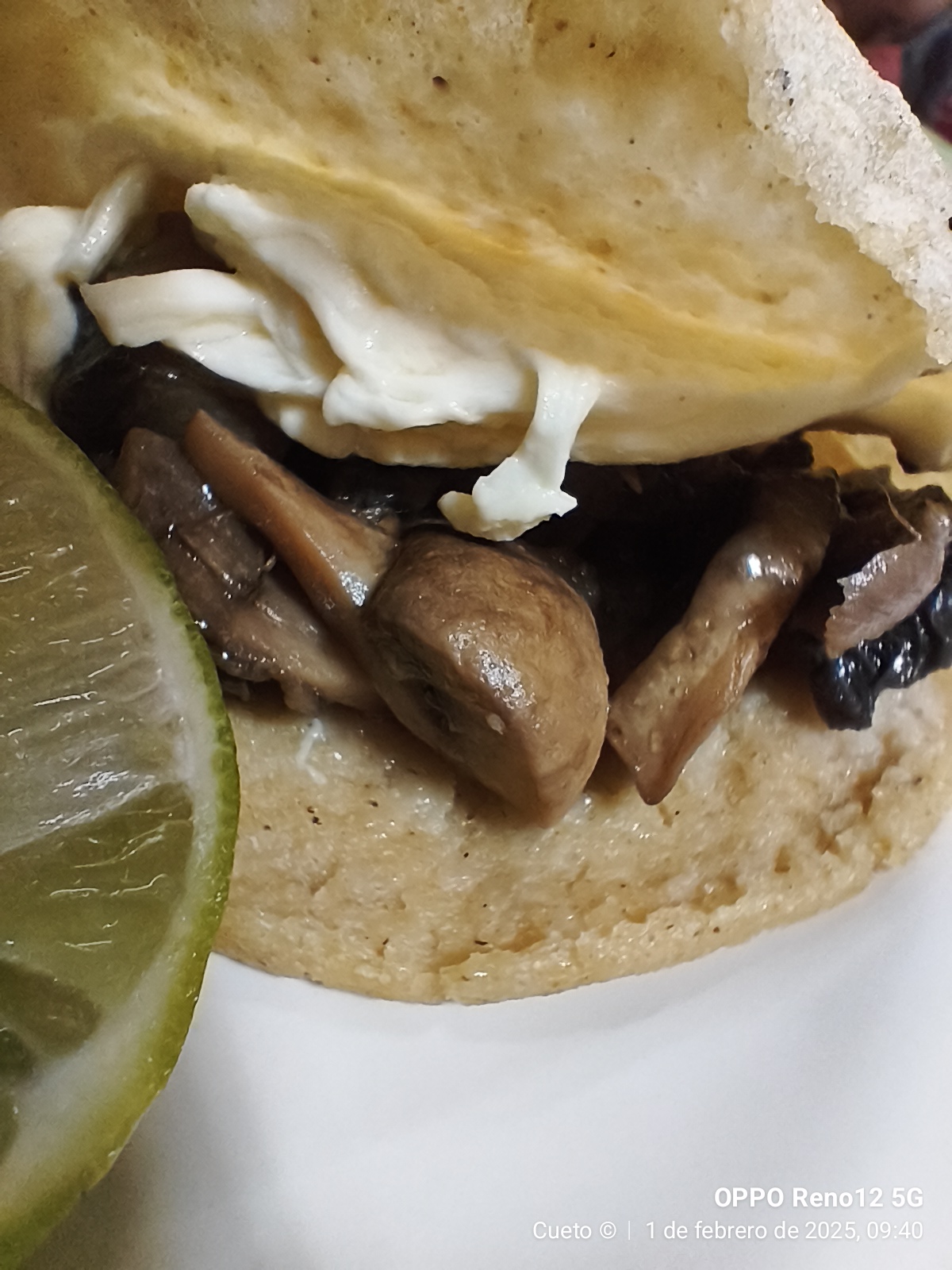 Tacos Y gorditas "Rivera" image 9