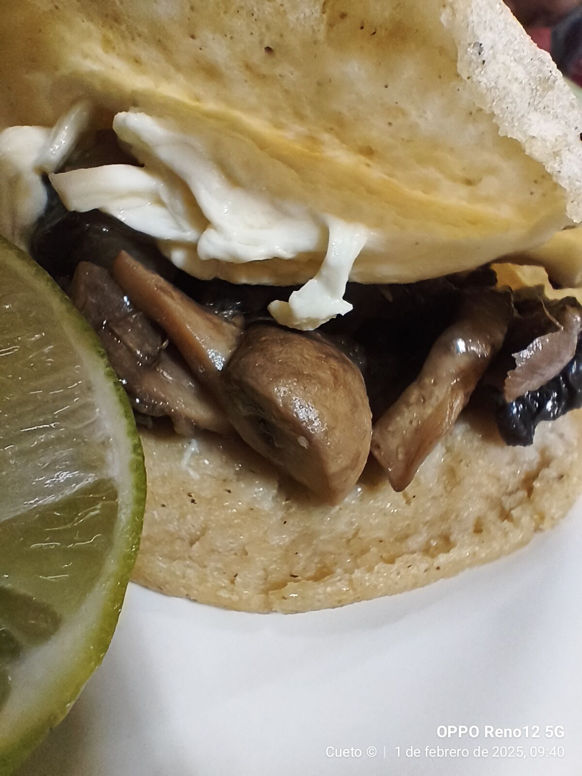 Tacos Y gorditas "Rivera" image 9